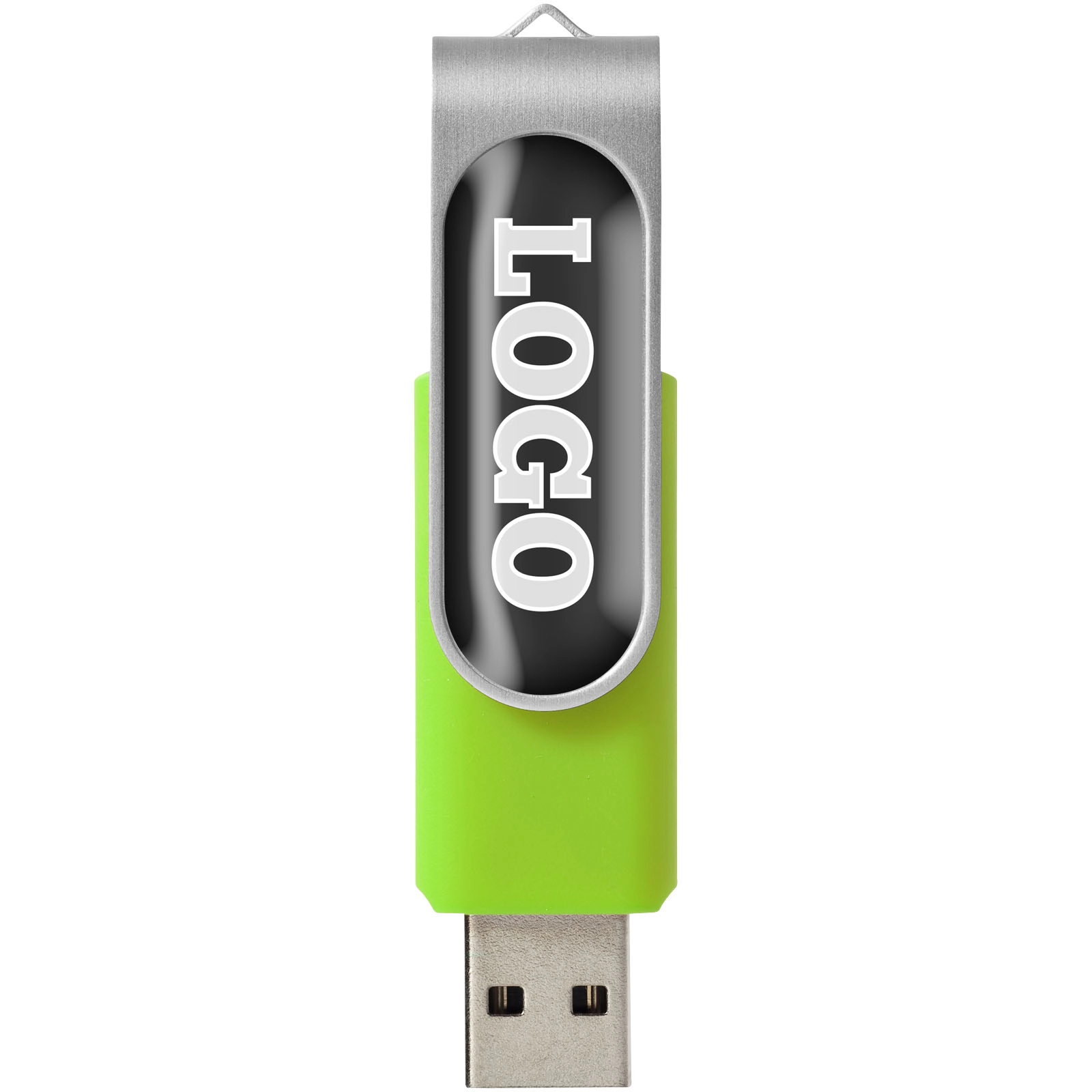 Immagine USB Rotate Doming
