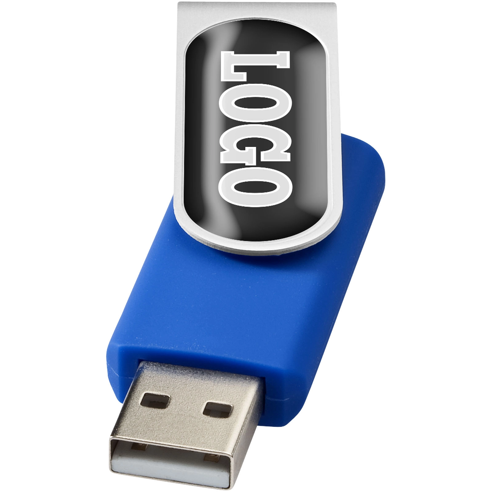 Immagine USB Rotate Doming