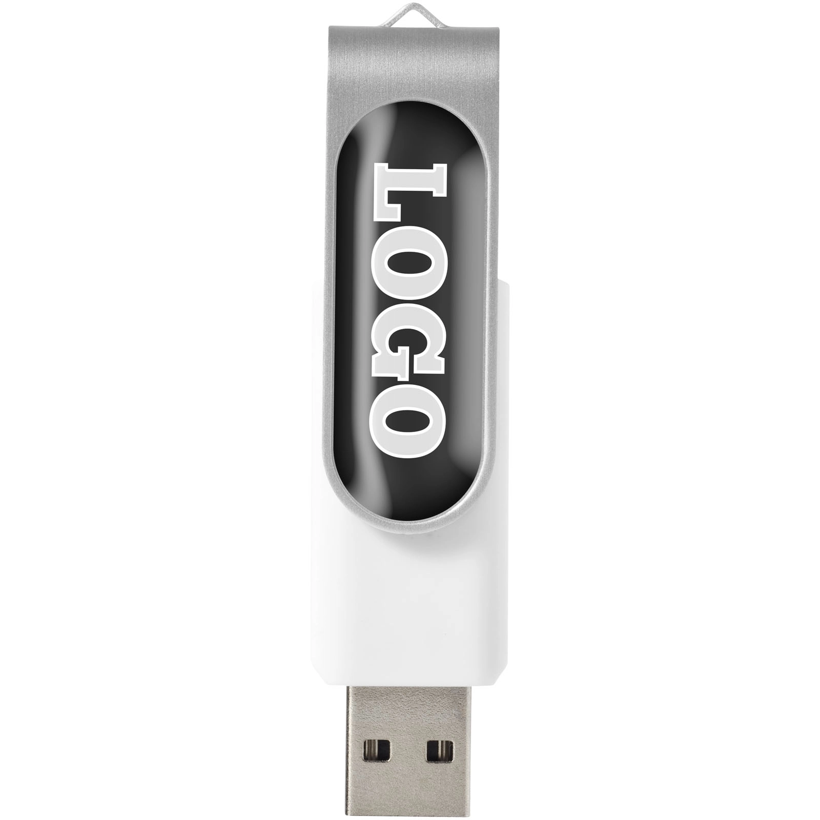 Immagine USB Rotate Doming