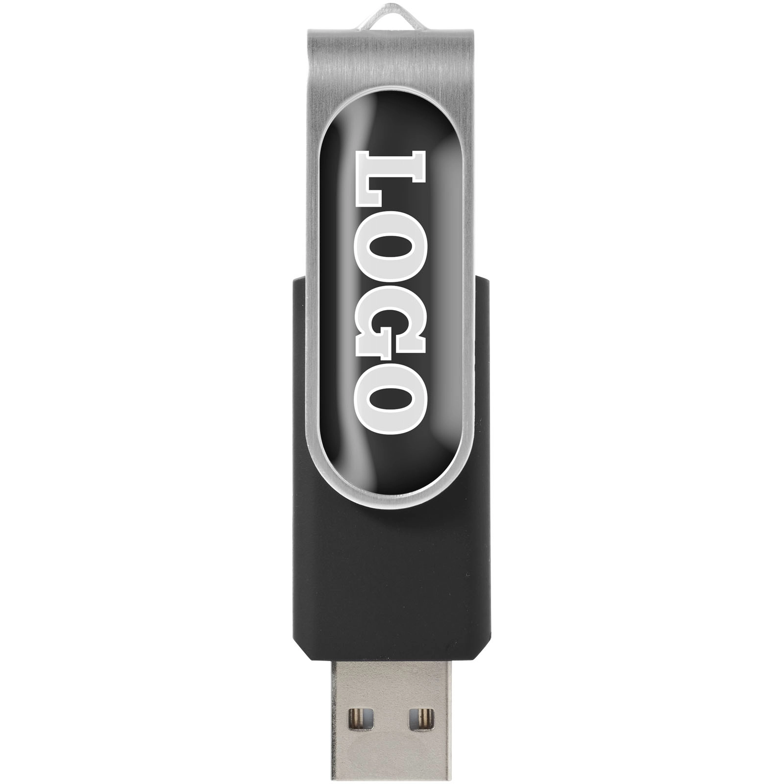 Immagine USB Rotate Doming