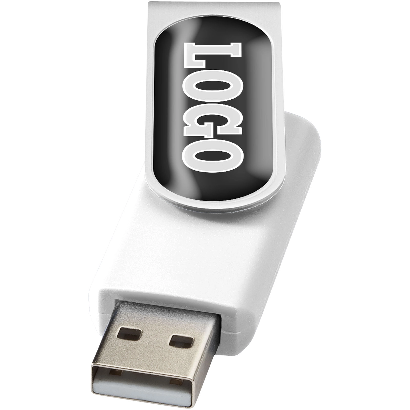 Immagine USB Rotate Doming