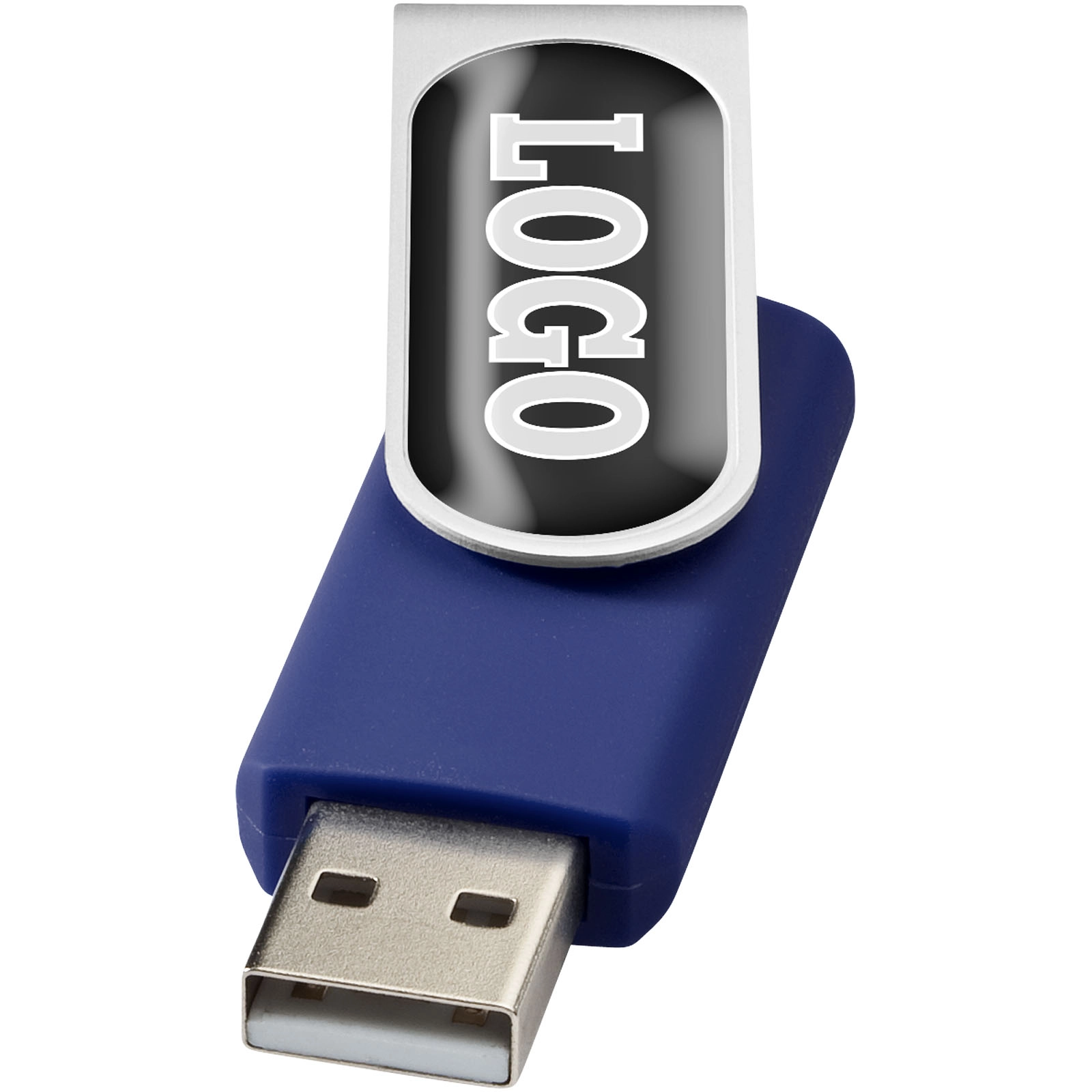 Immagine USB Rotate Doming