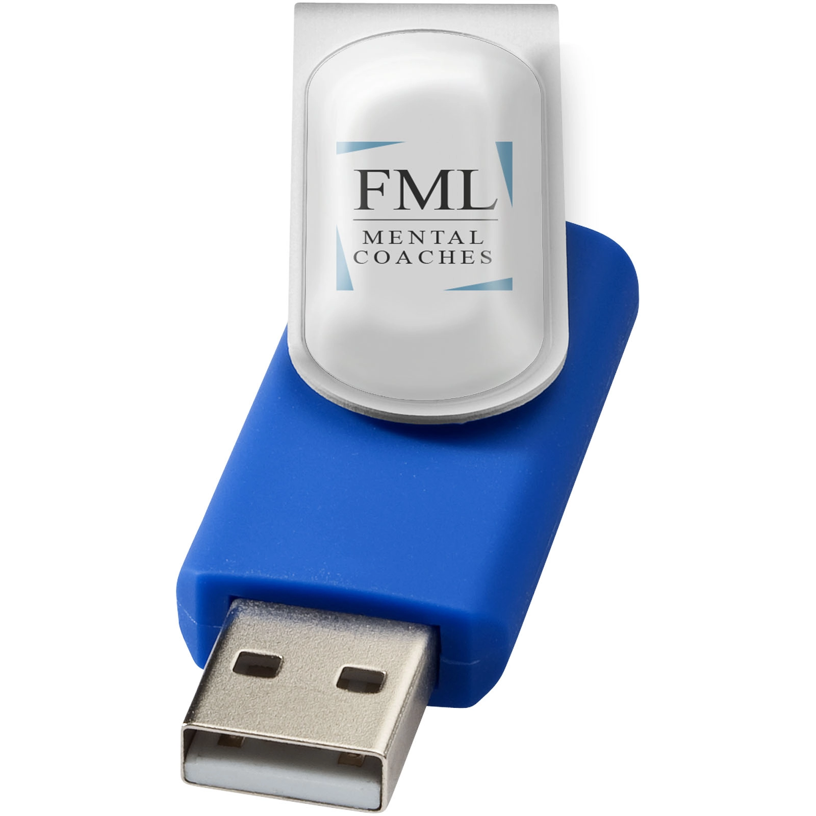 Immagine USB Rotate Doming