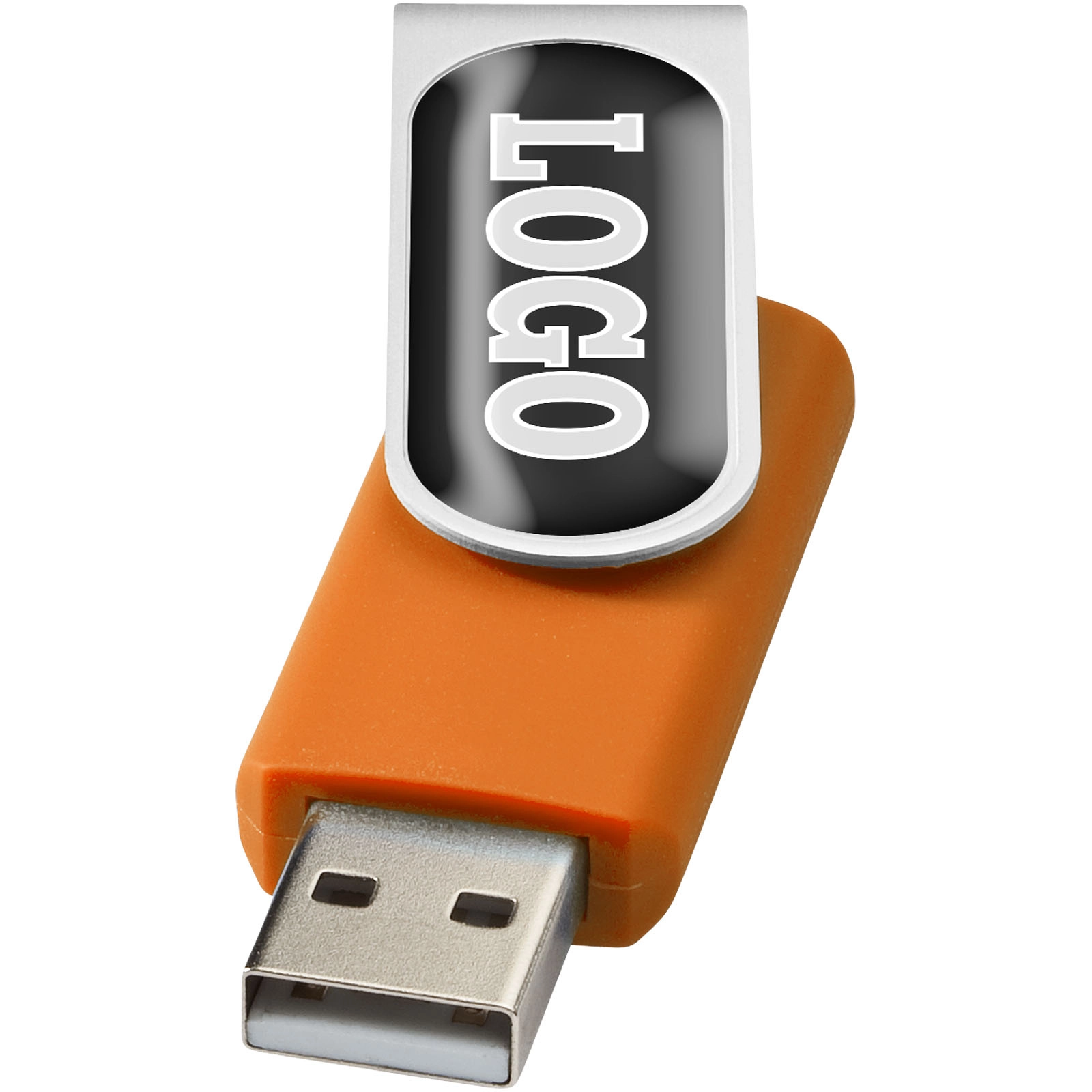 Immagine USB Rotate Doming