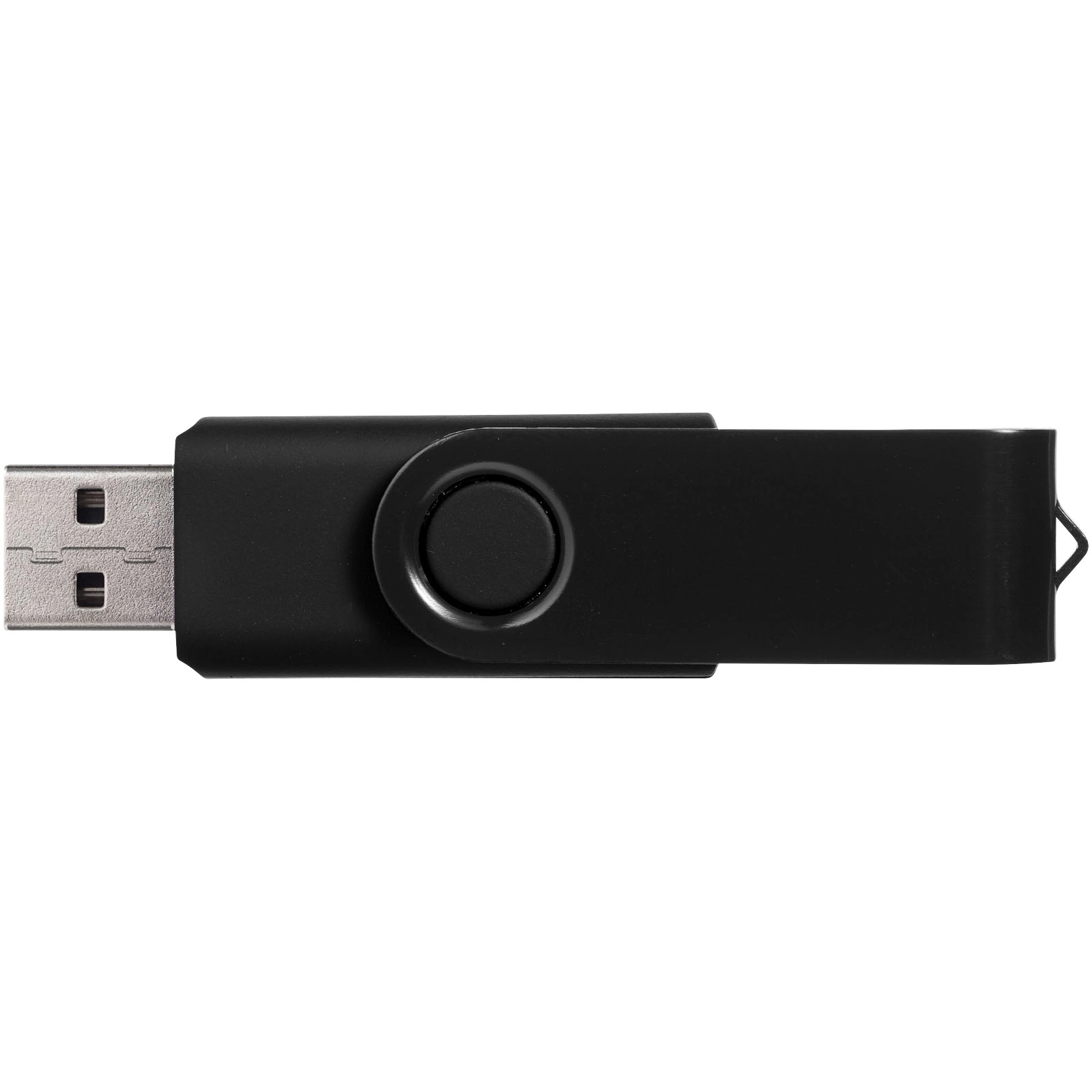Immagine USB Rotate metallic