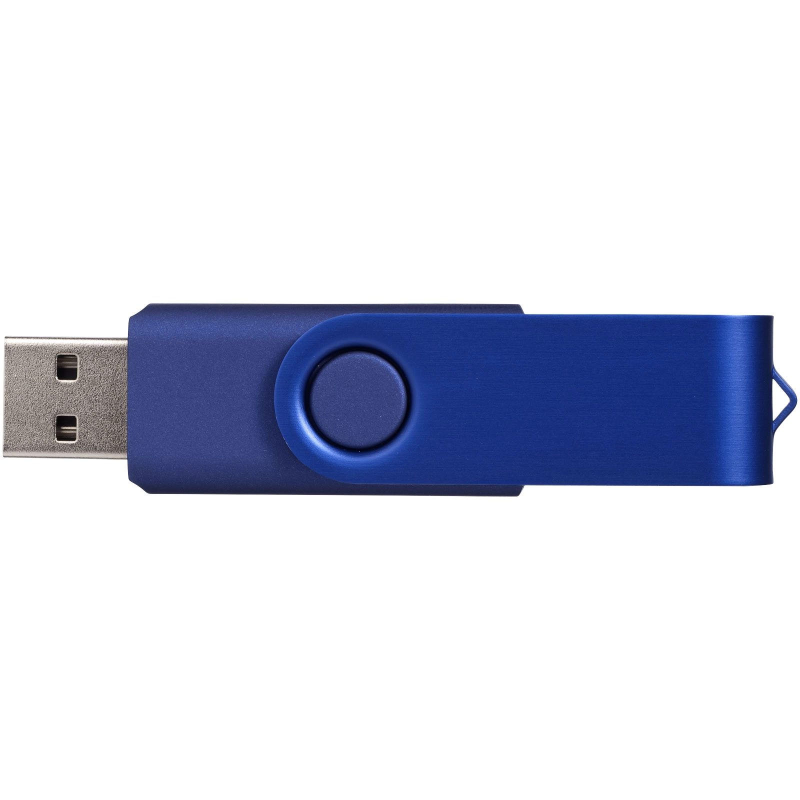 Immagine USB Rotate metallic