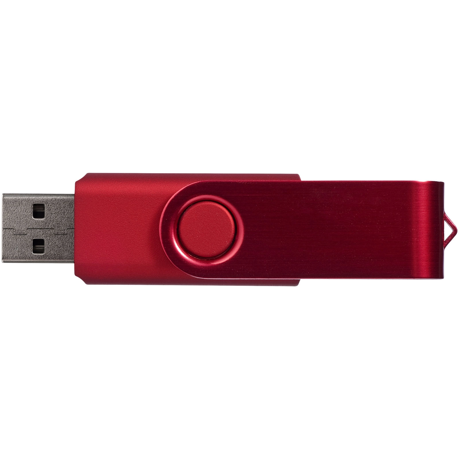 Immagine USB Rotate metallic