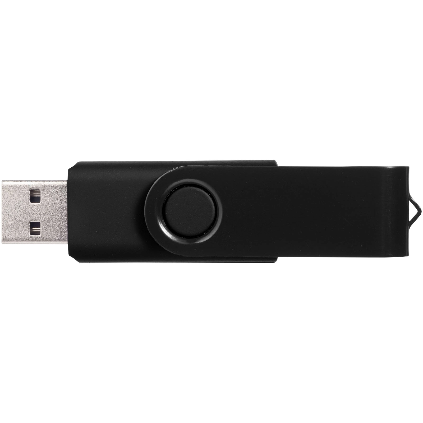 Immagine USB Rotate metallic