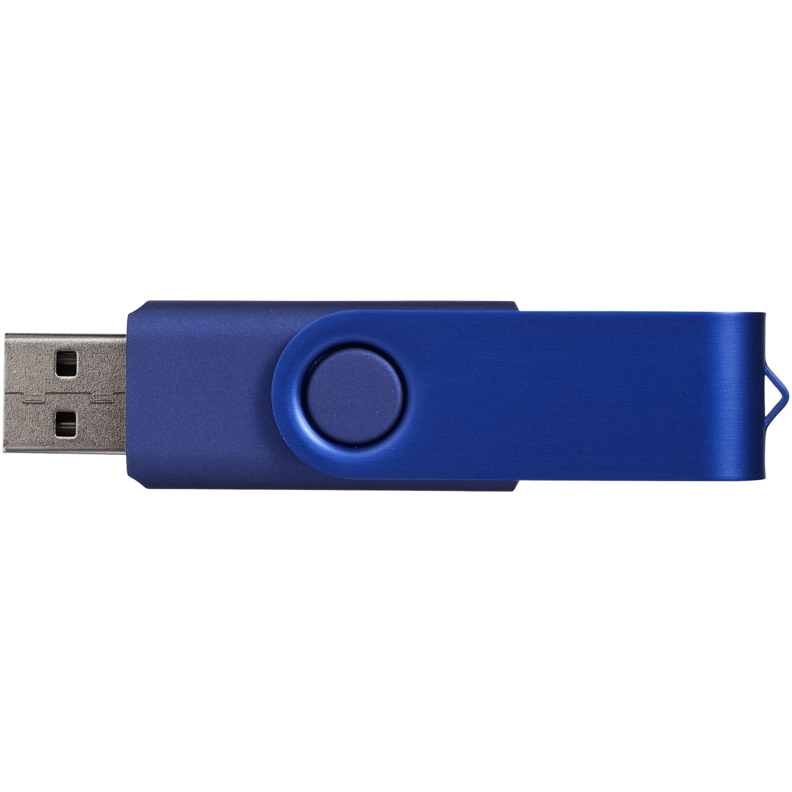 Immagine USB Rotate metallic