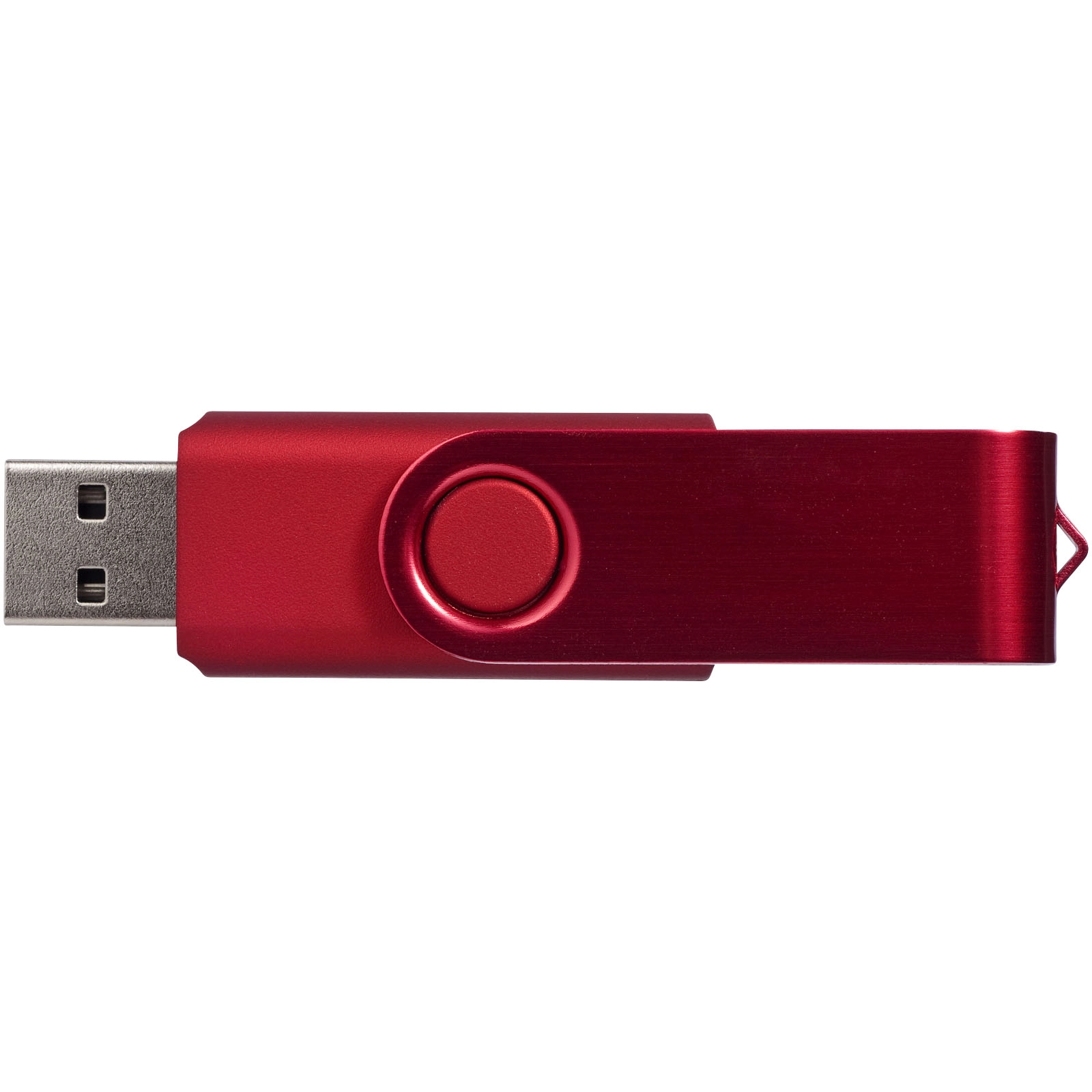 Immagine USB Rotate metallic