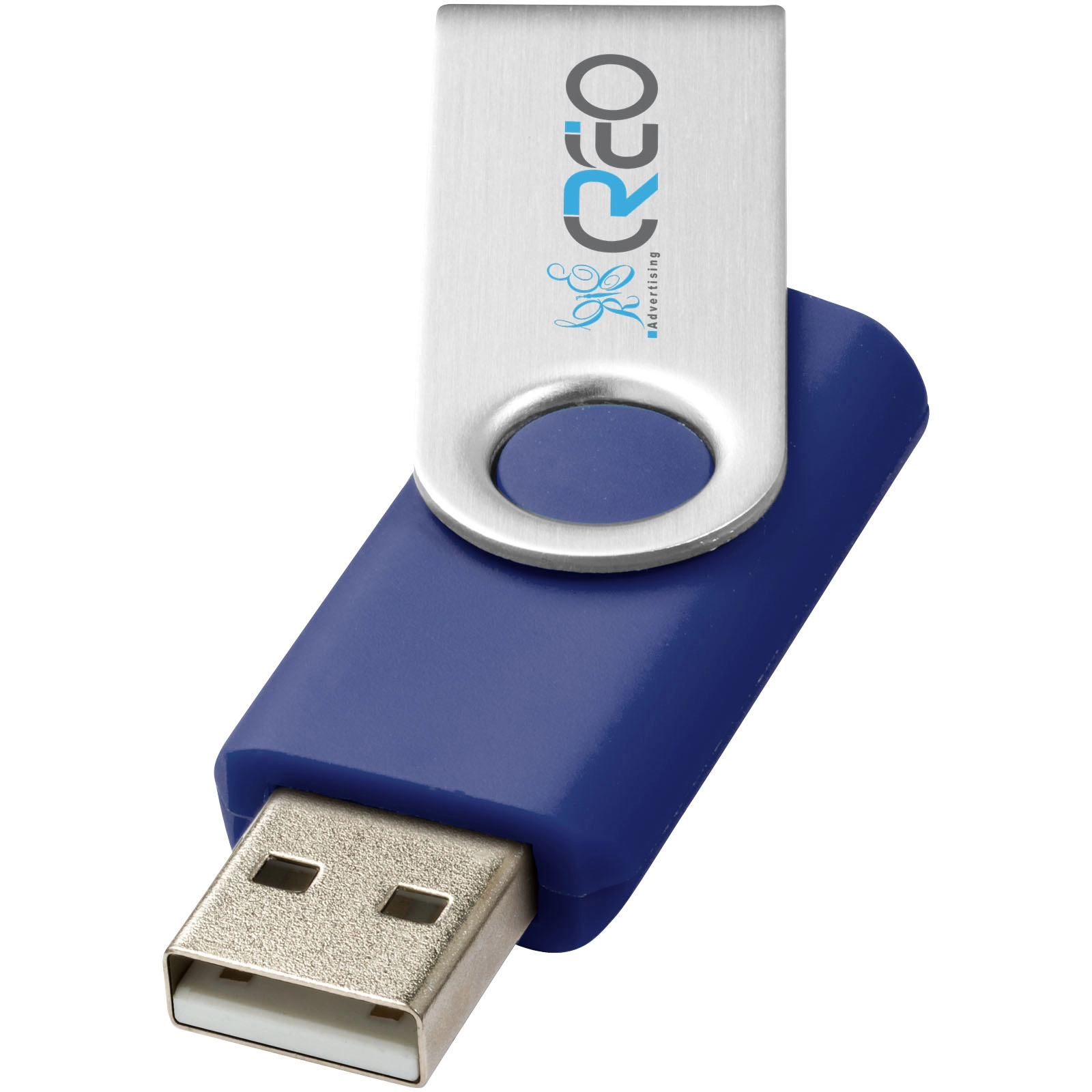 Immagine USB Rotate basic