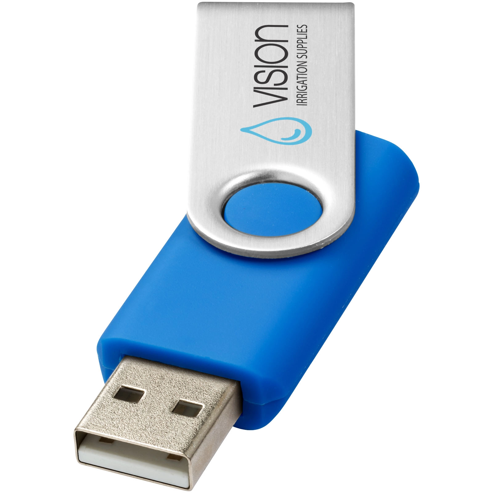 Immagine USB Rotate basic