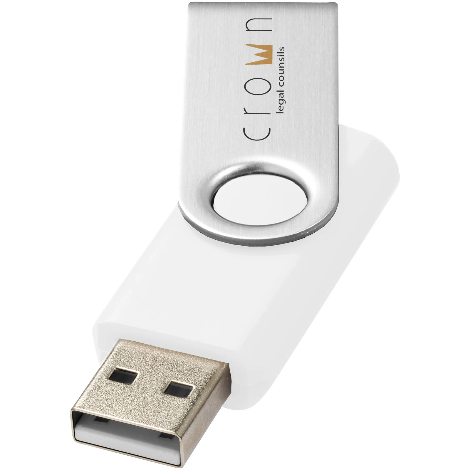 Immagine USB Rotate basic