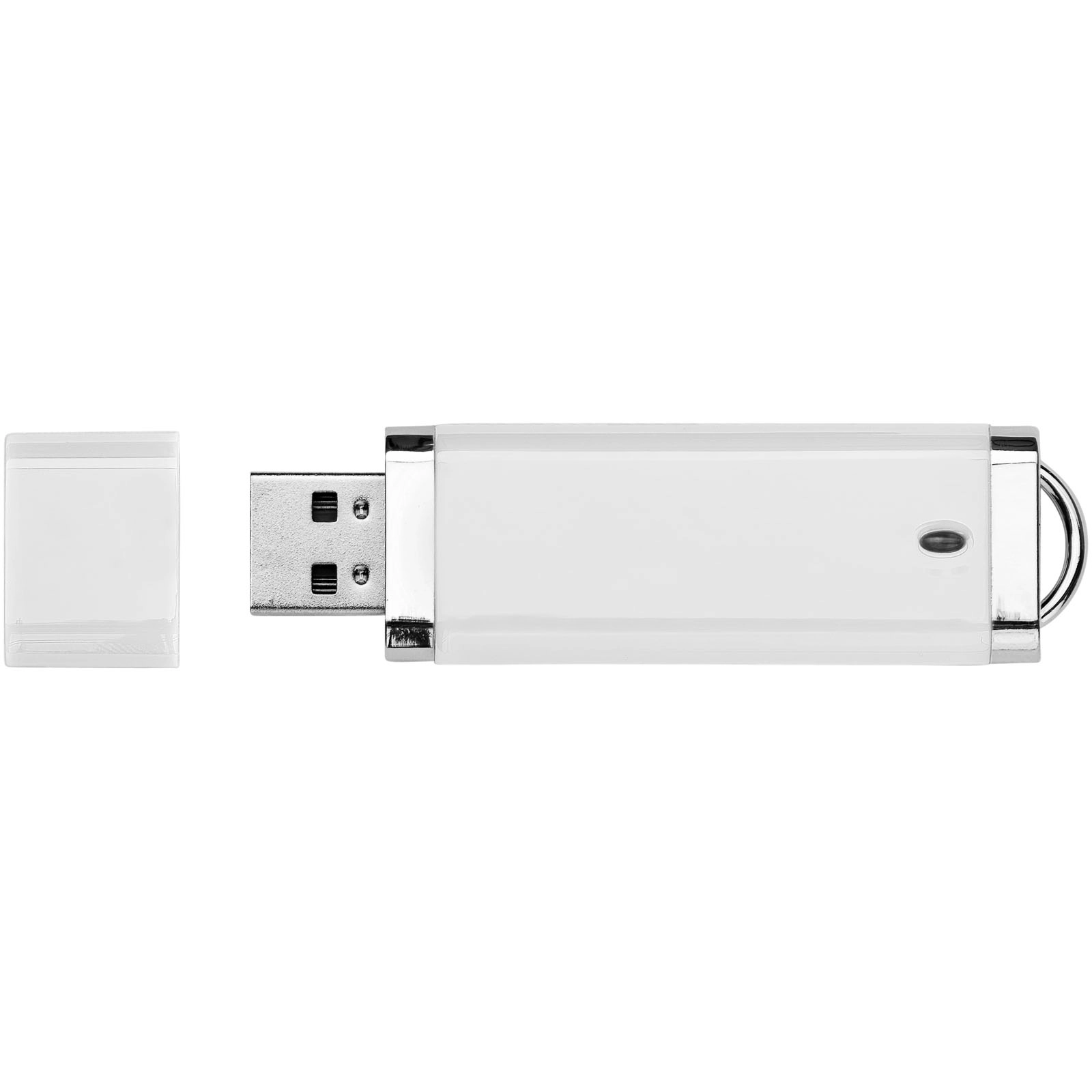 Immagine USB Flat