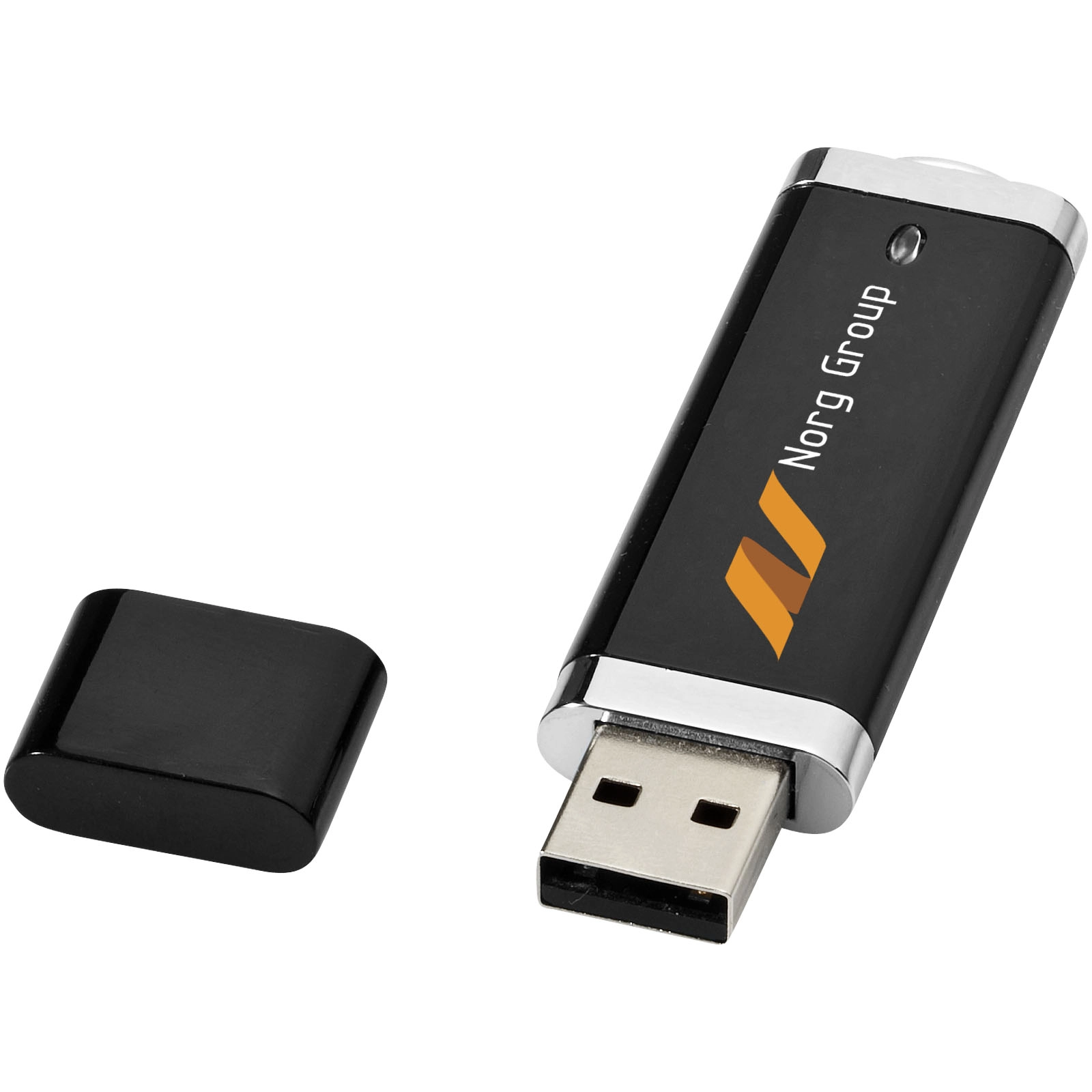 Immagine USB Flat