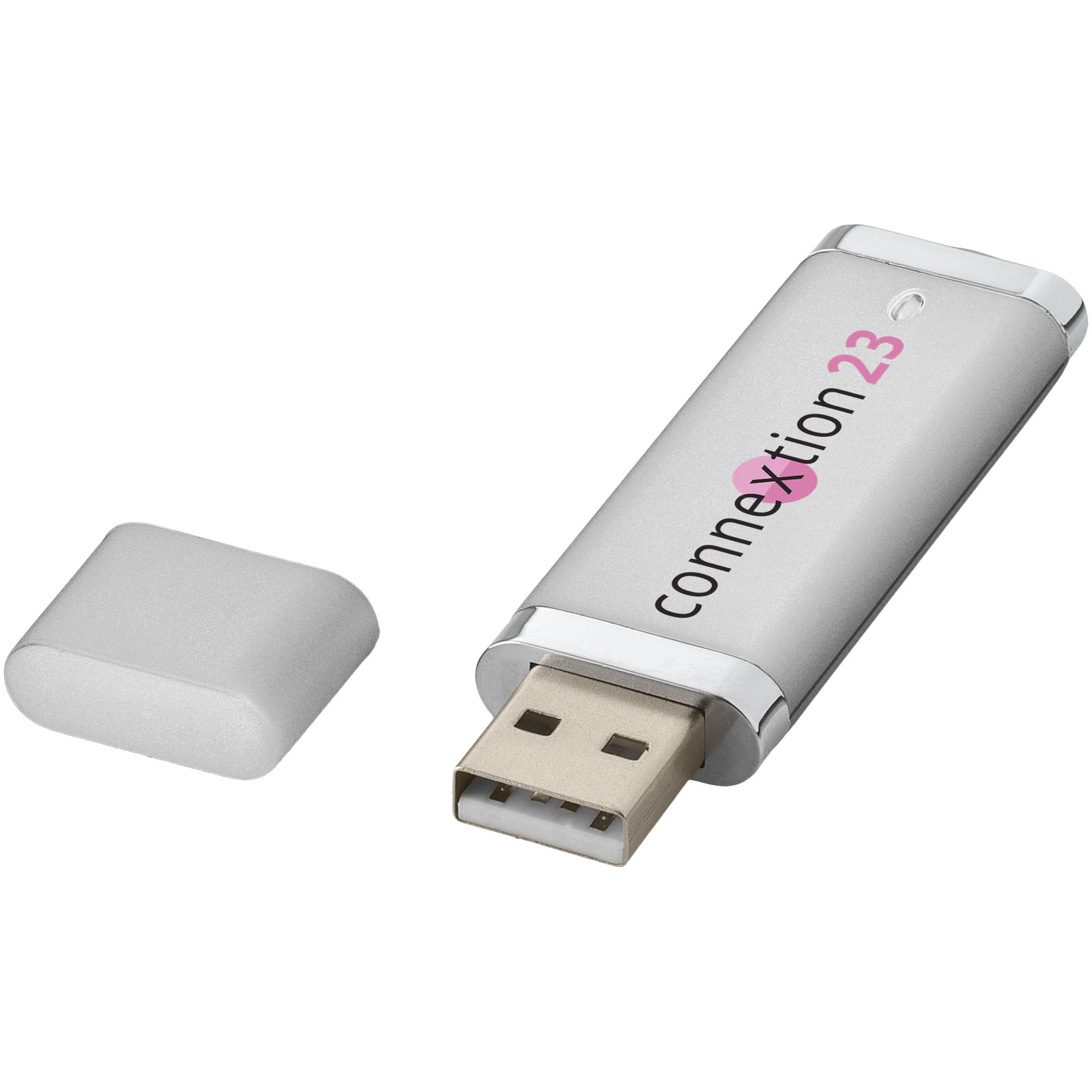 Immagine USB Flat