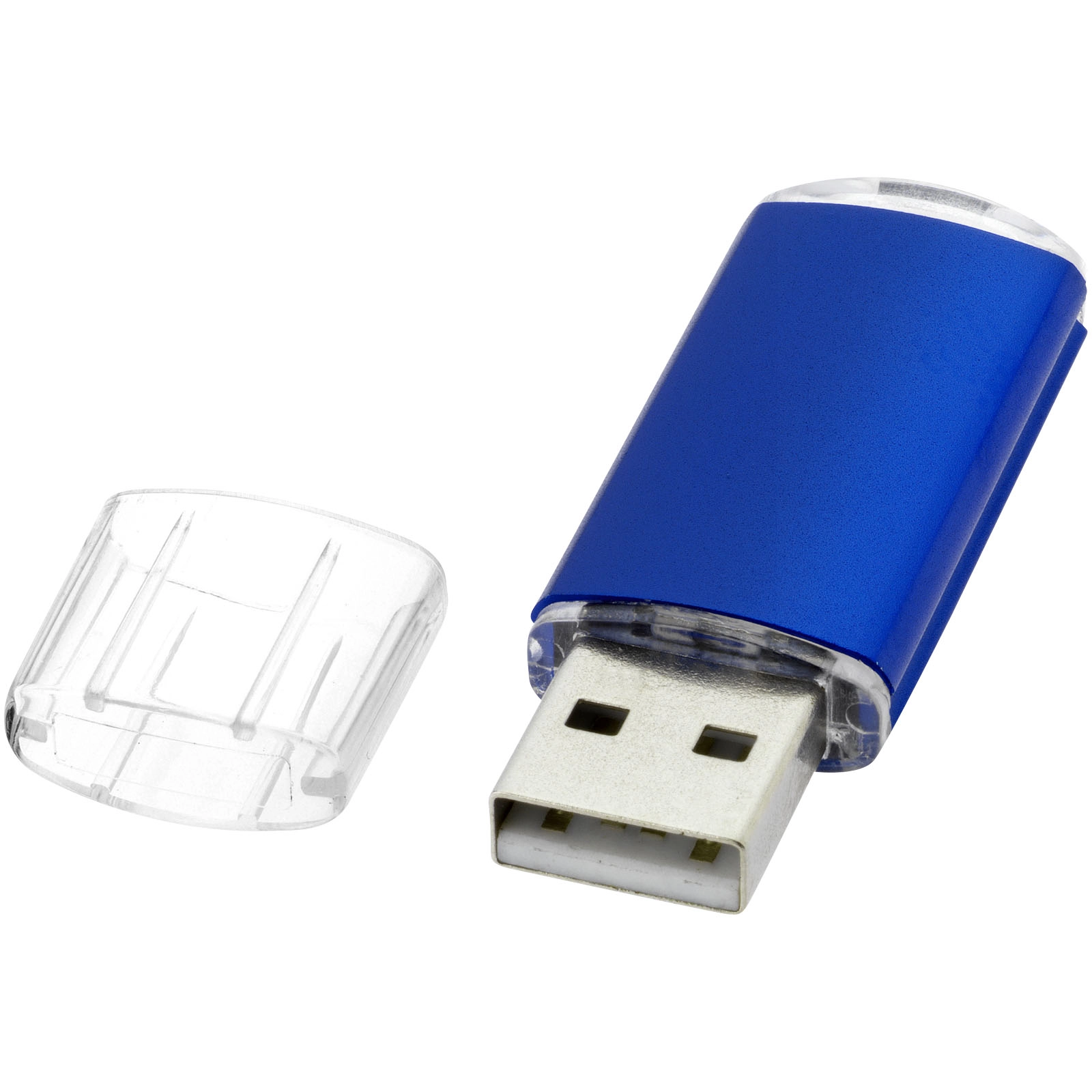 Immagine USB Silicon Valley