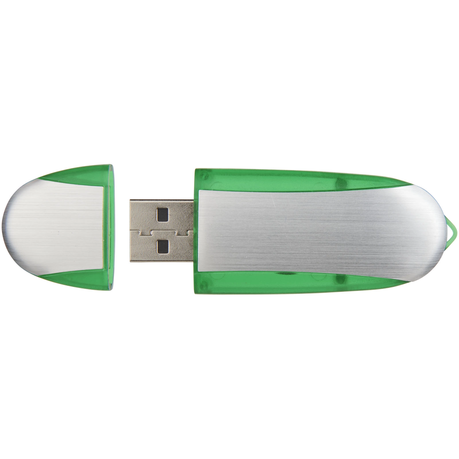 Immagine USB Oval