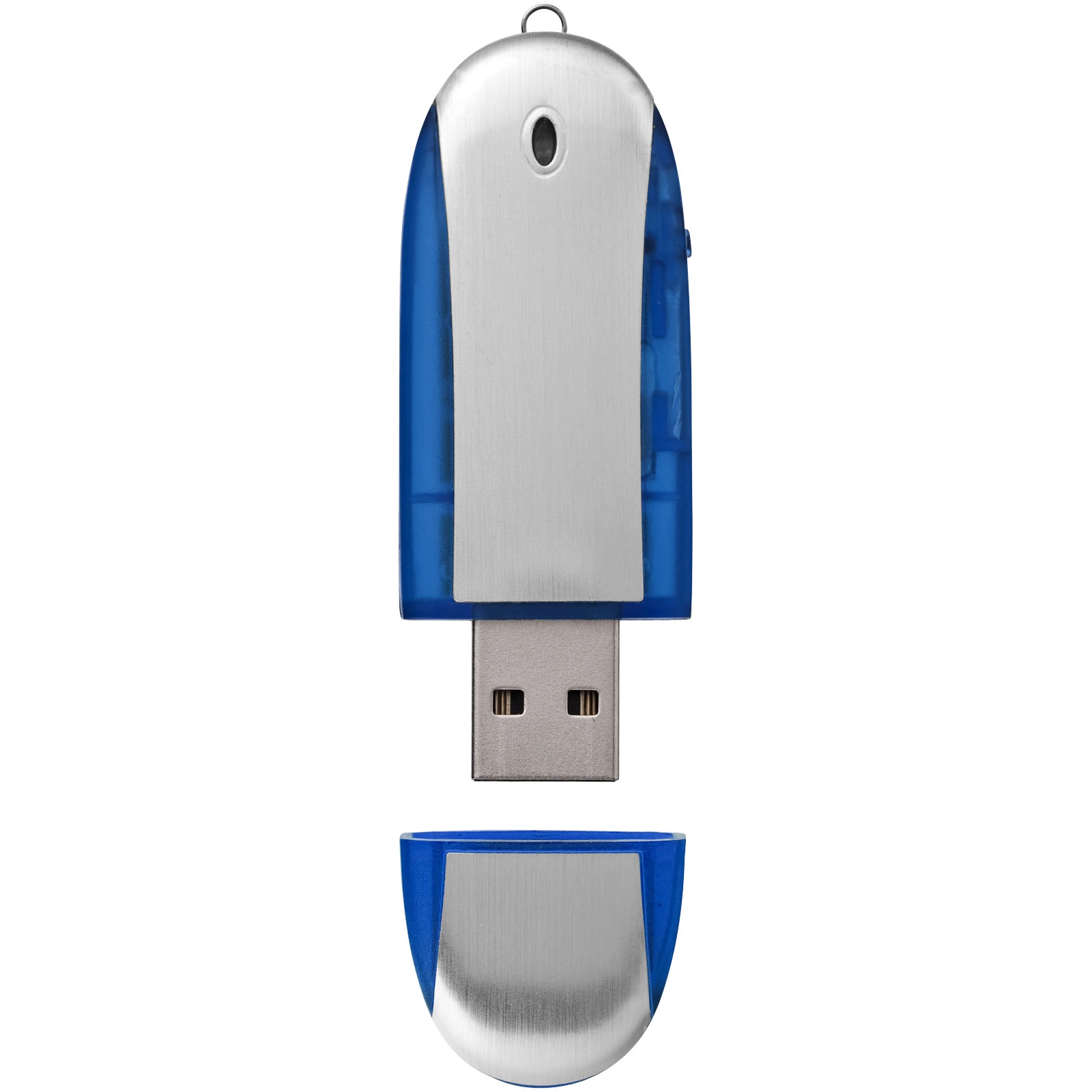 Immagine USB Oval