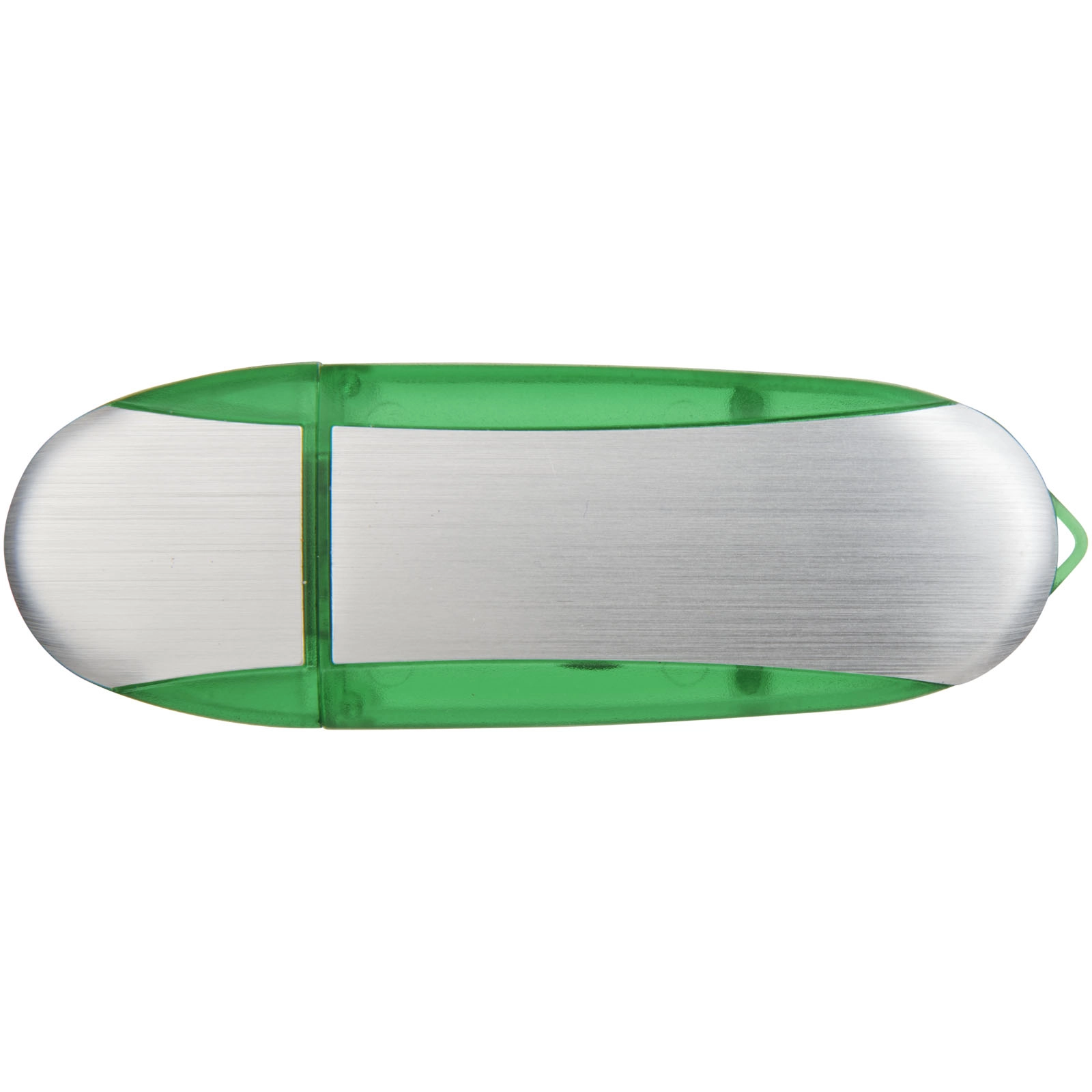 Immagine USB Oval
