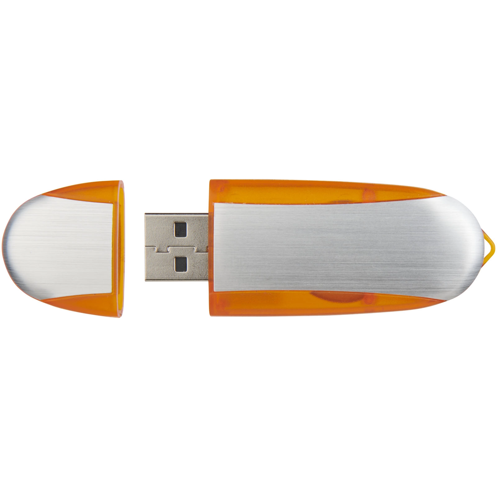 Immagine USB Oval