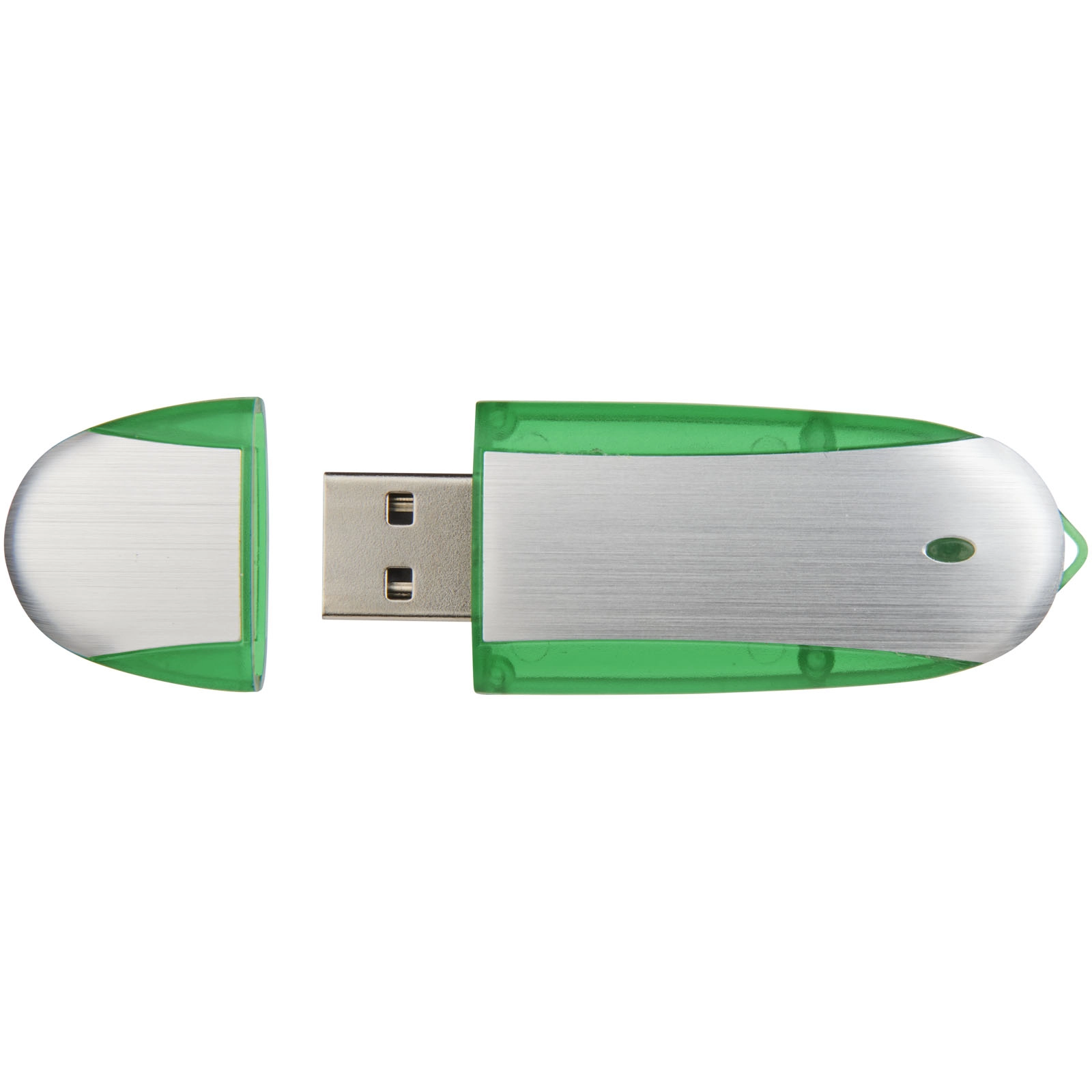 Immagine USB Oval
