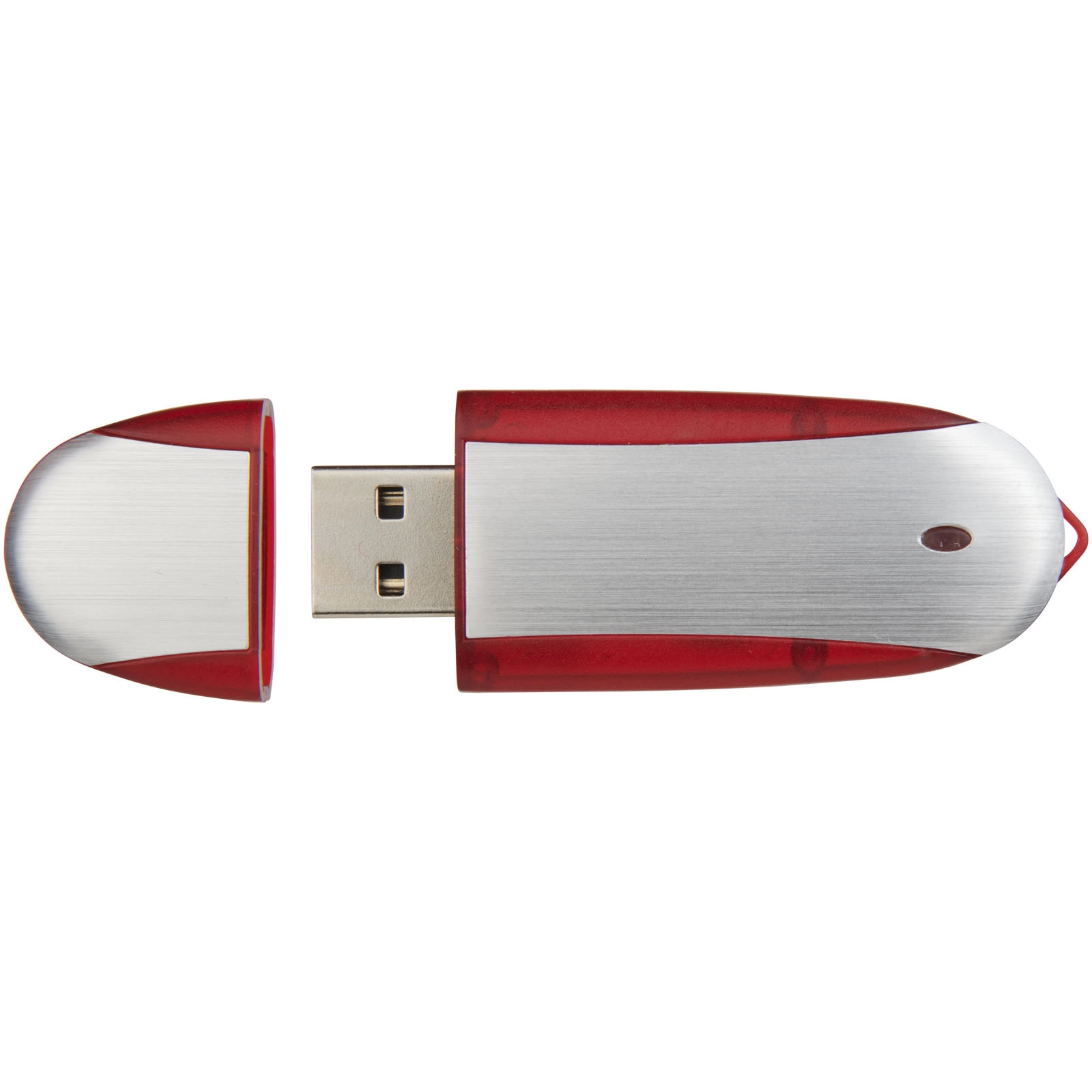 Immagine USB Oval