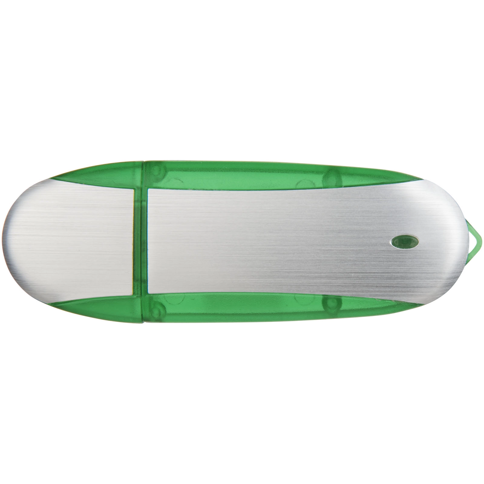 Immagine USB Oval