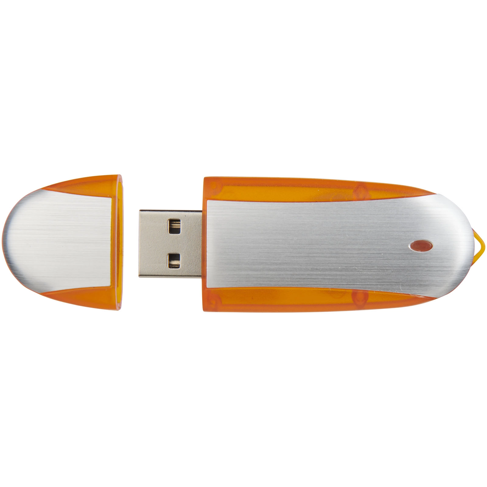 Immagine USB Oval