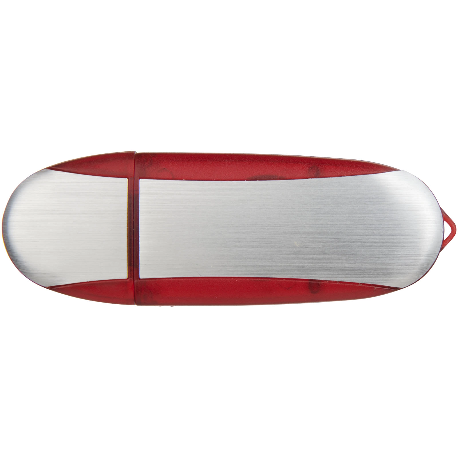 Immagine USB Oval