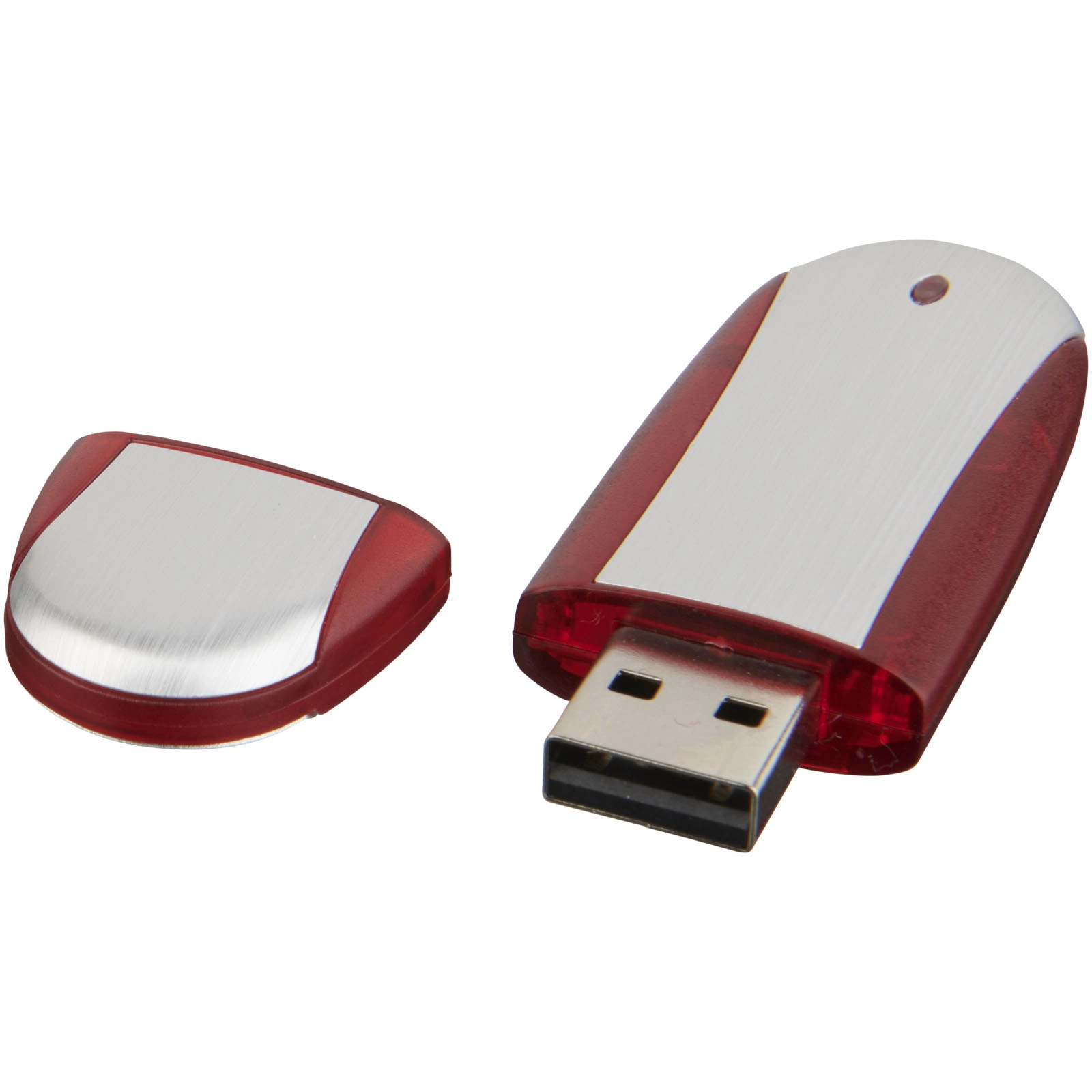 Immagine USB Oval