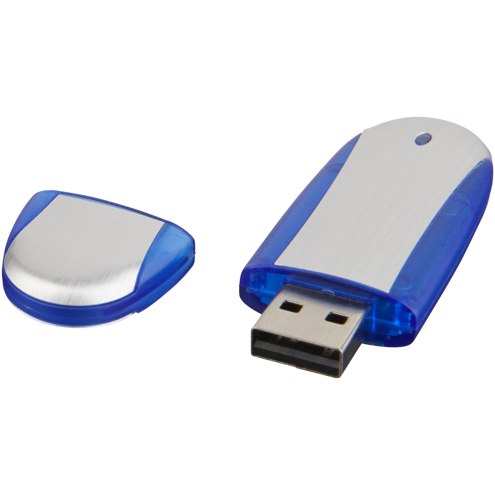 Immagine USB Oval