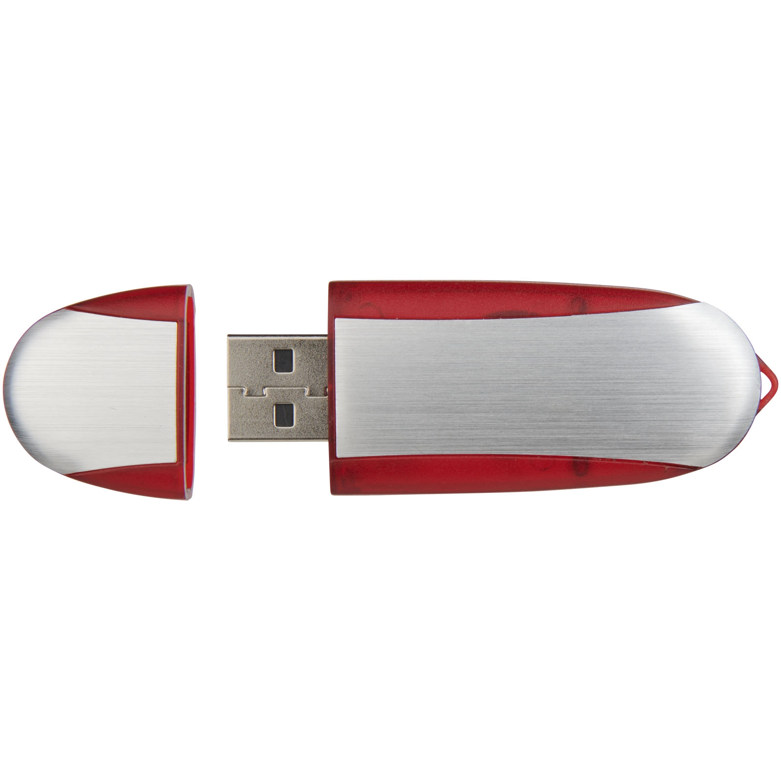 Immagine USB Oval