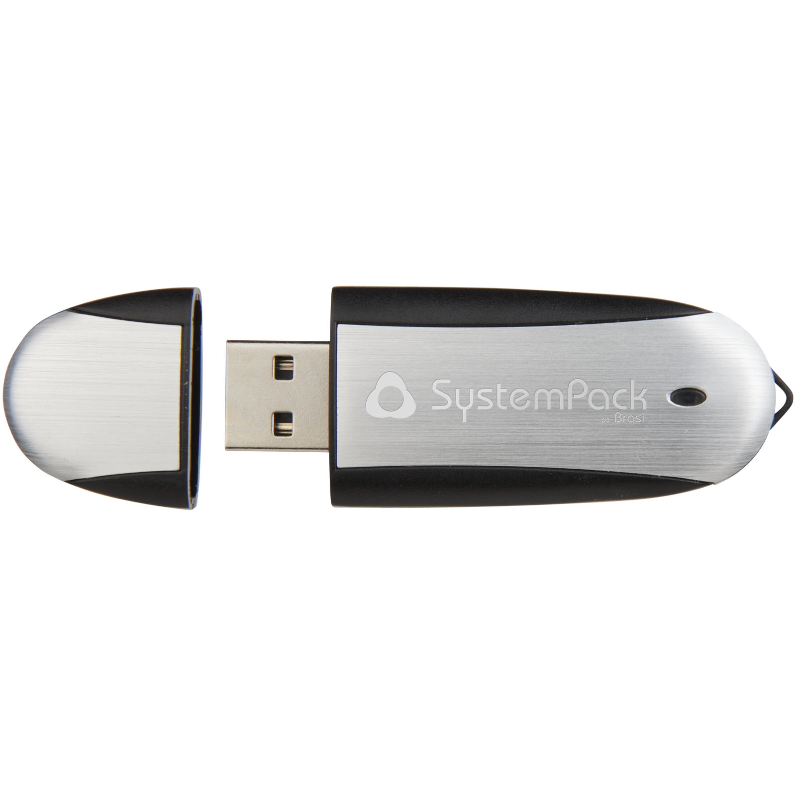 Immagine USB Oval