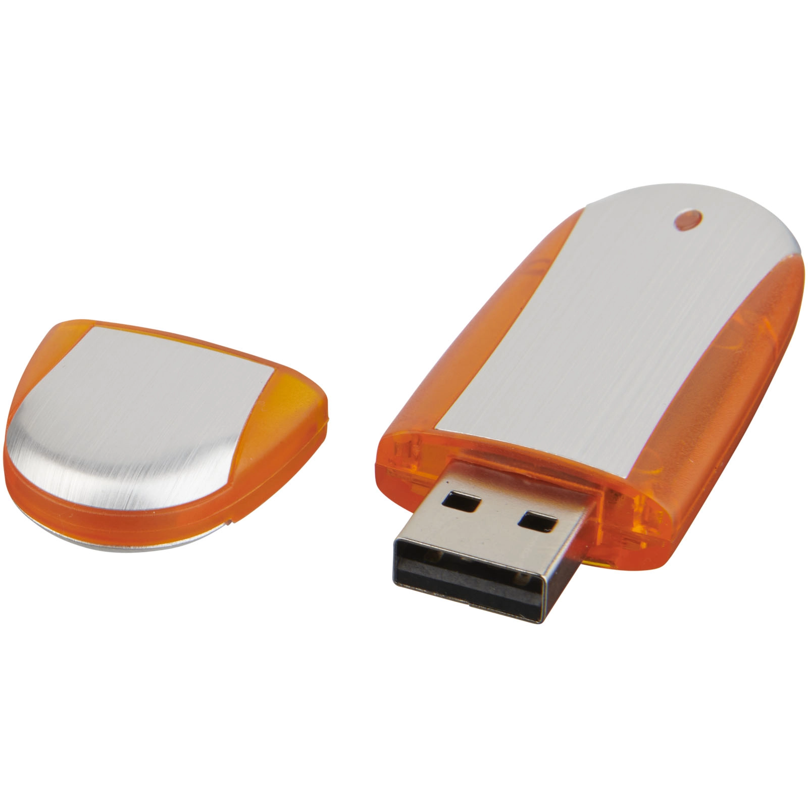 Immagine USB Oval