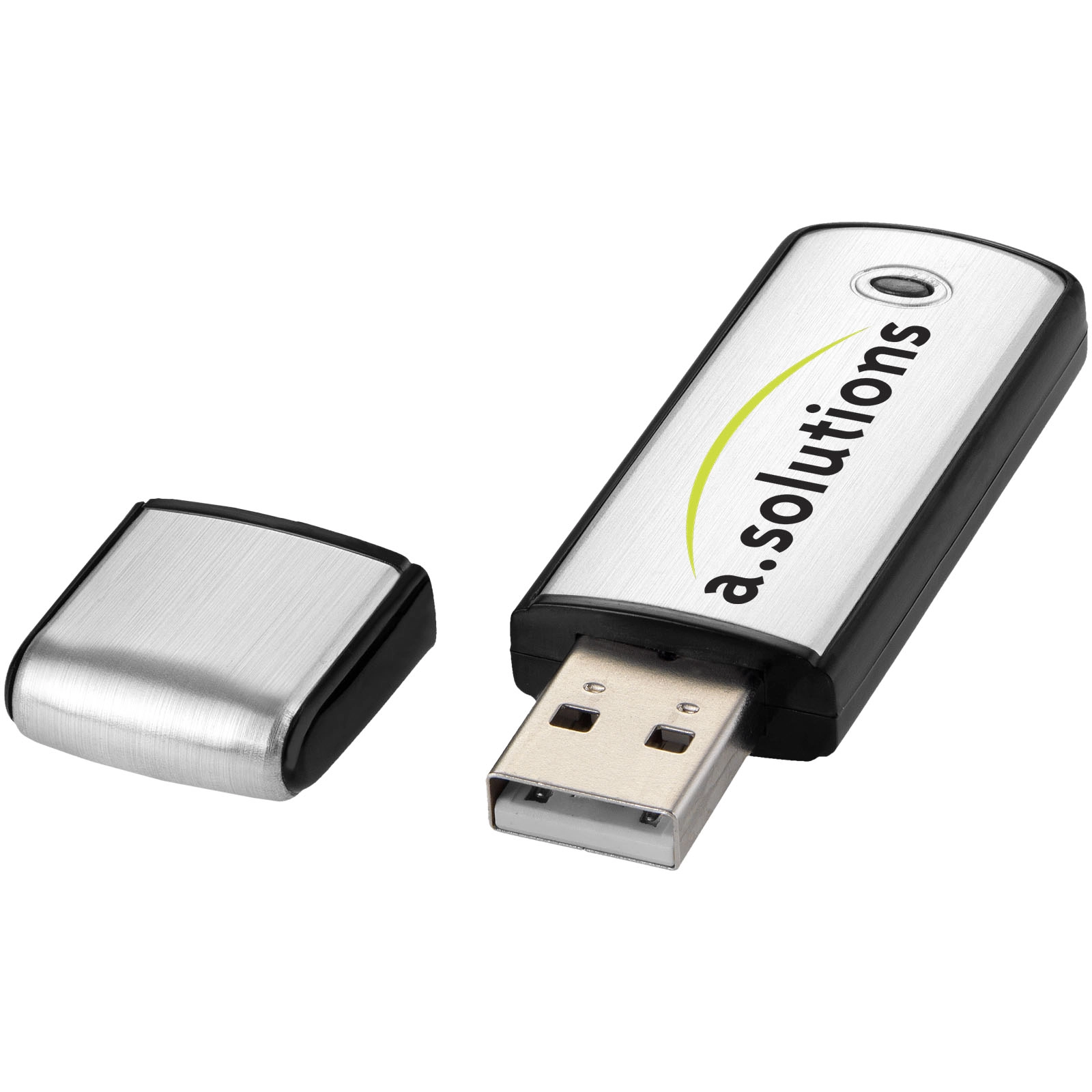 Immagine USB Square