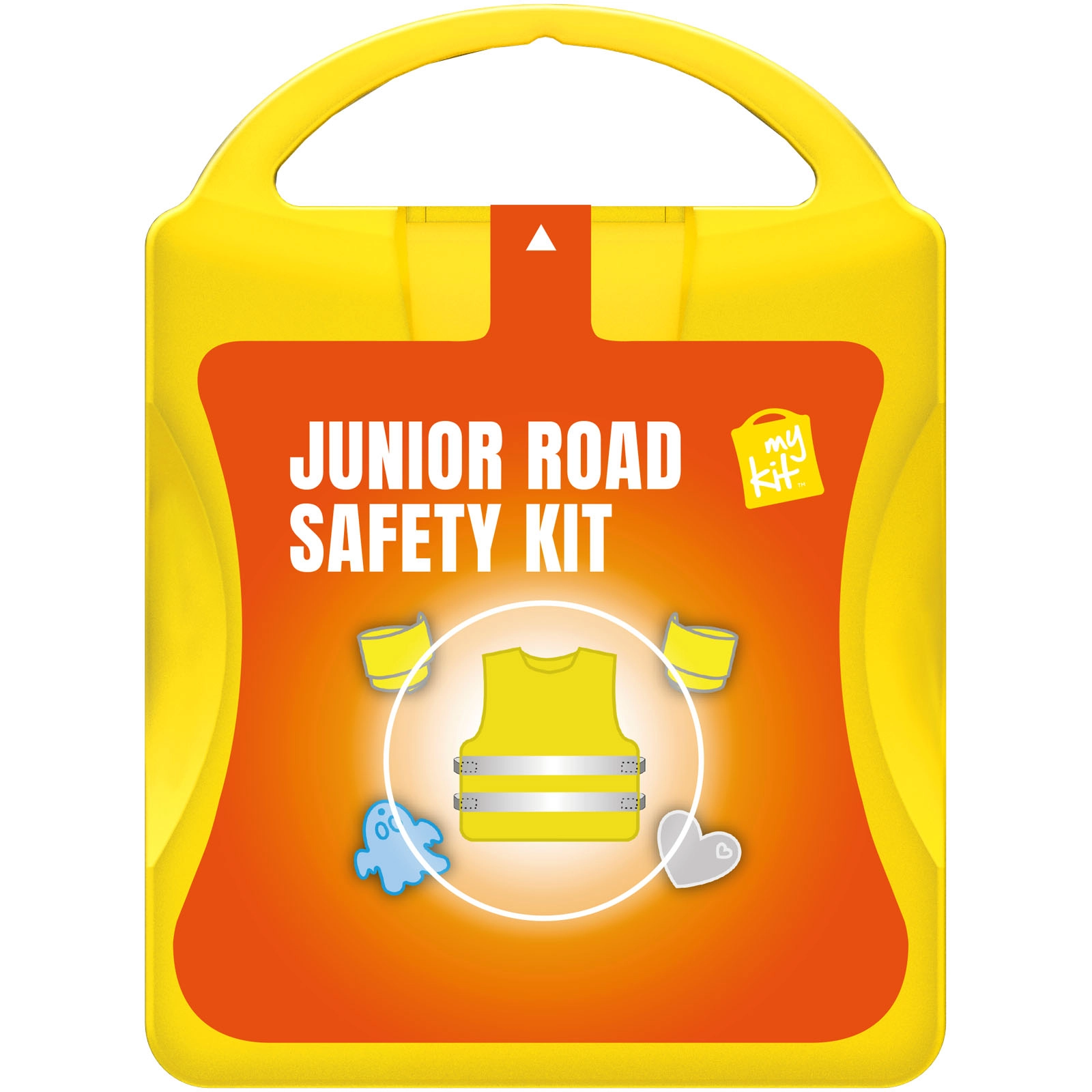 Immagine MyKit Set Sicurezza Strada Junior