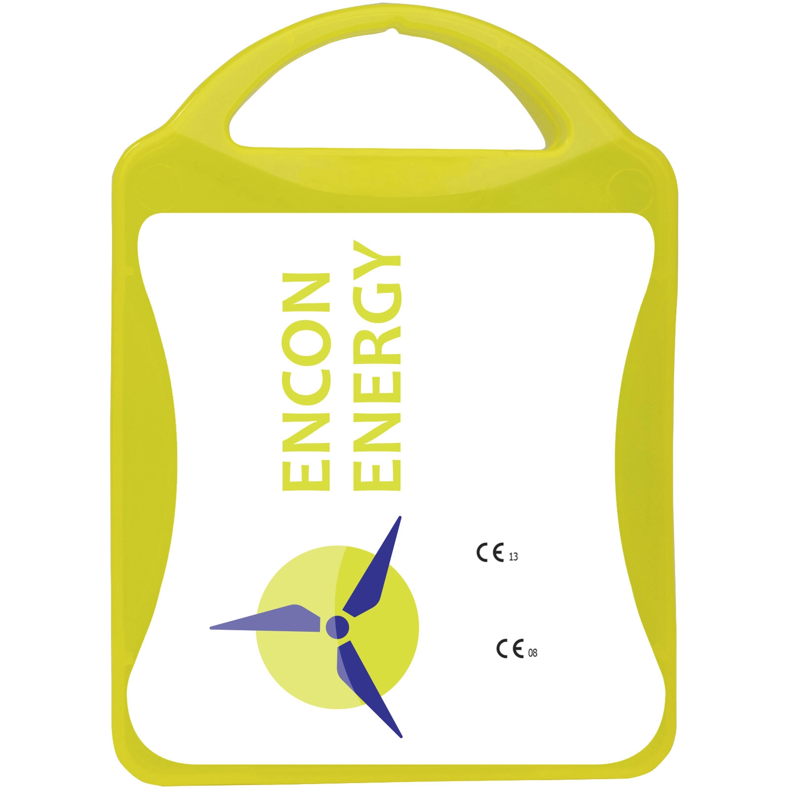 Immagine MyKit Set Sicurezza Strada Junior