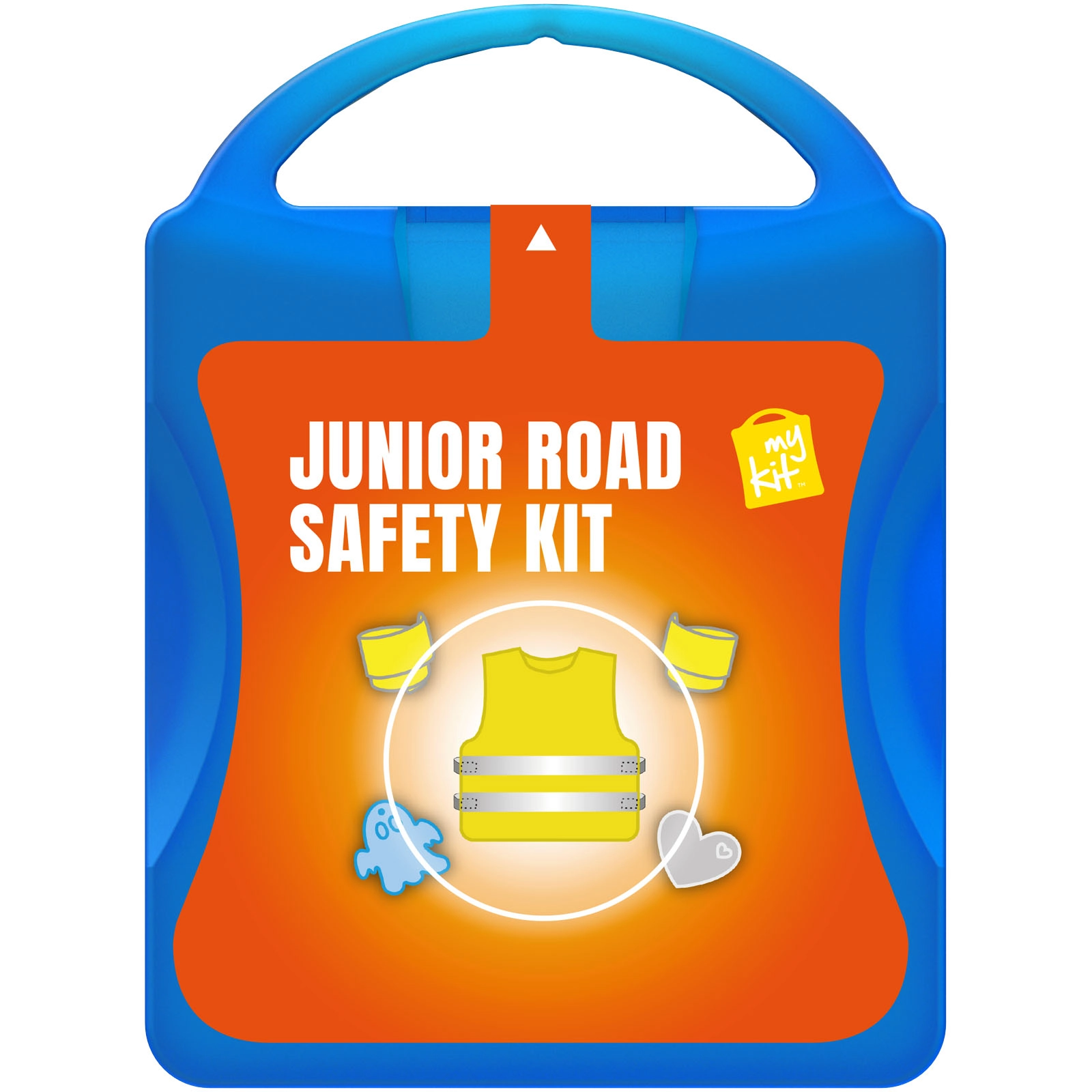Immagine MyKit Set Sicurezza Strada Junior