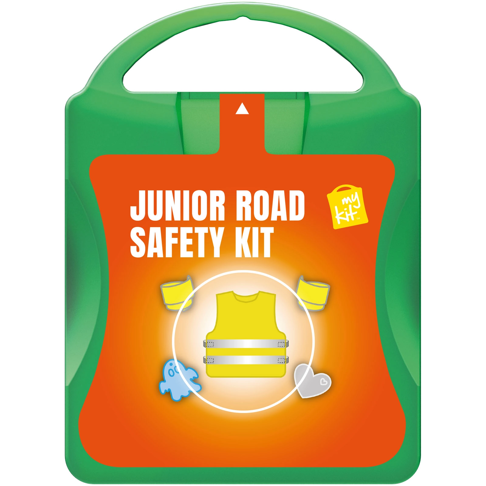 Immagine MyKit Set Sicurezza Strada Junior