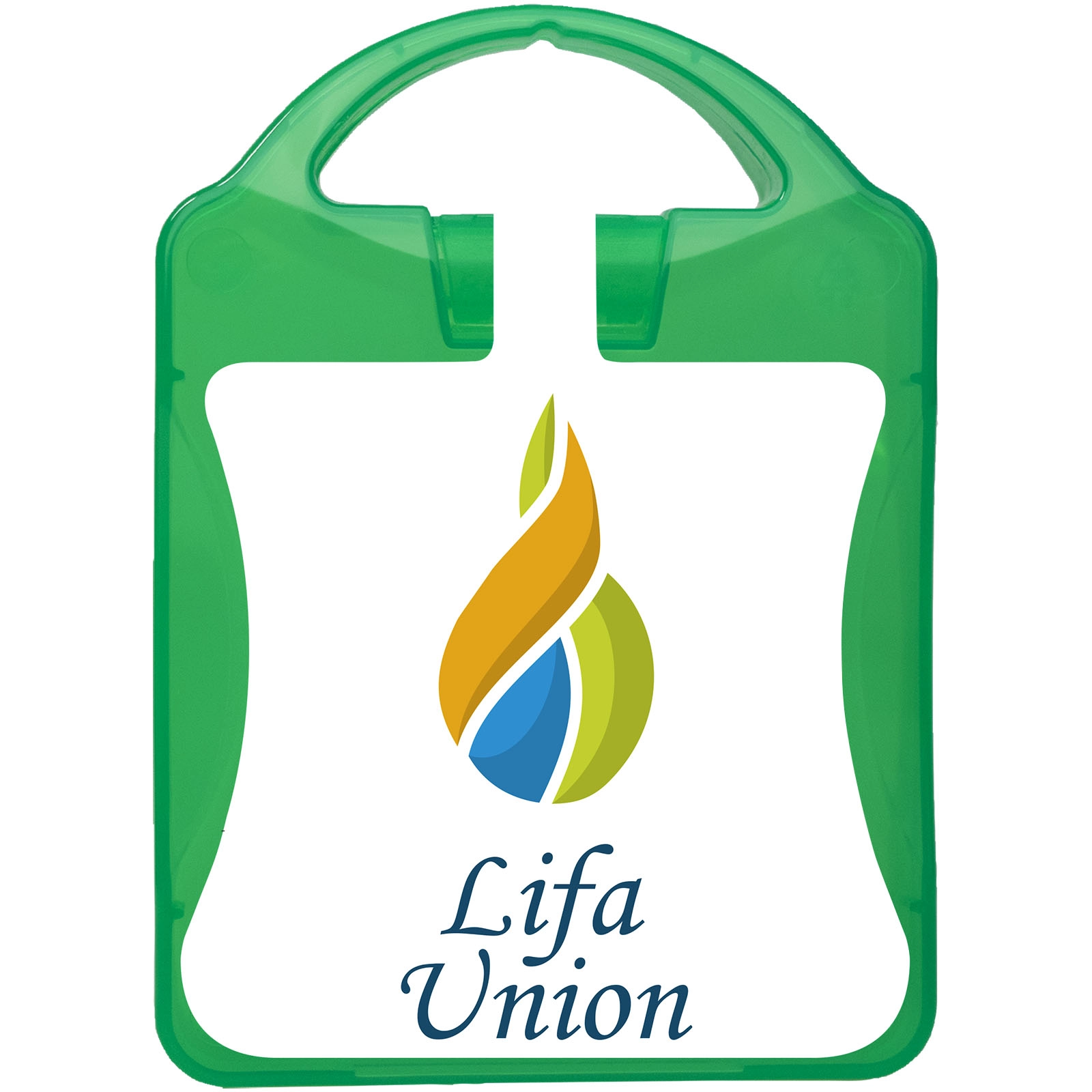 Immagine MyKit Set Sicurezza Strada Junior