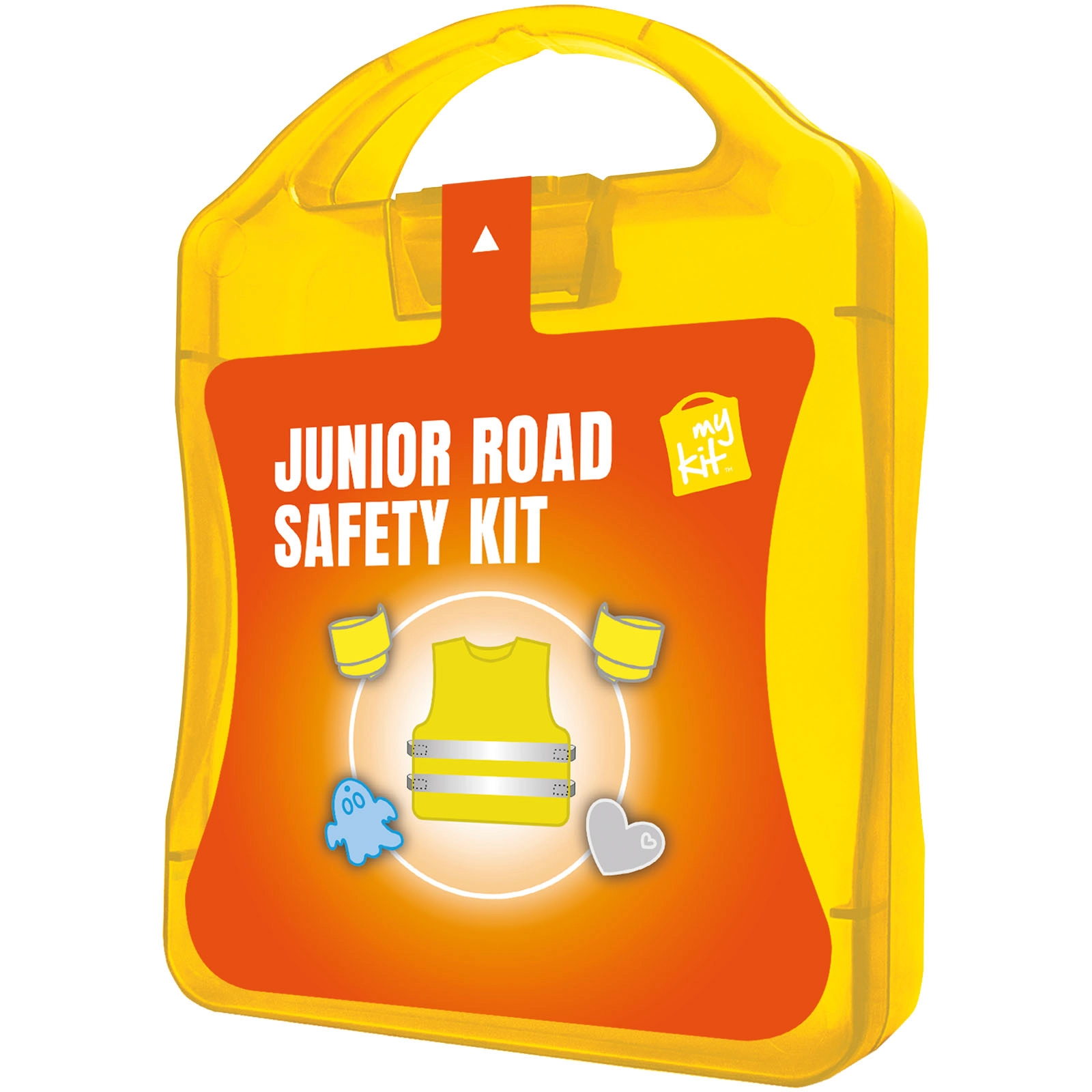 Immagine MyKit Set Sicurezza Strada Junior