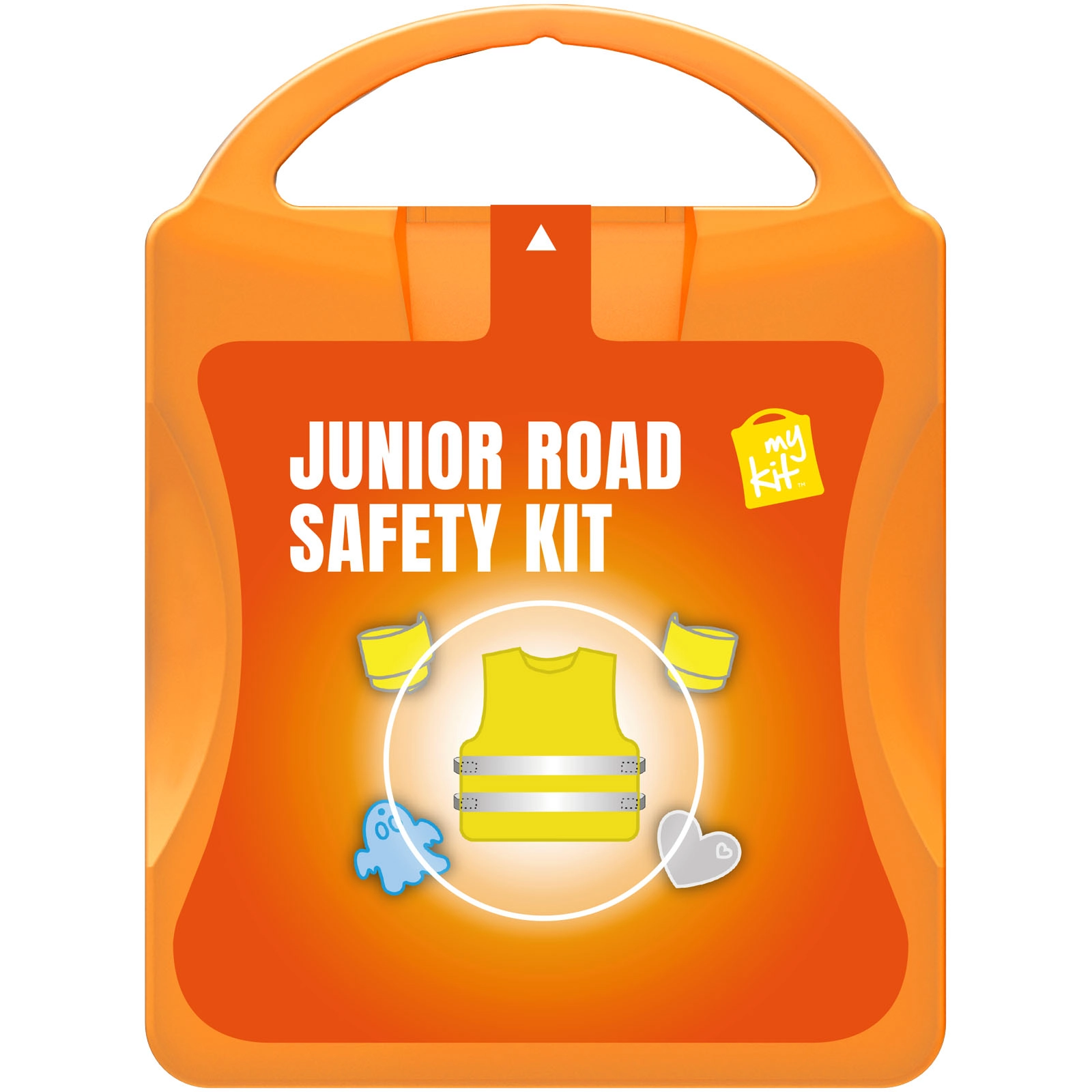 Immagine MyKit Set Sicurezza Strada Junior
