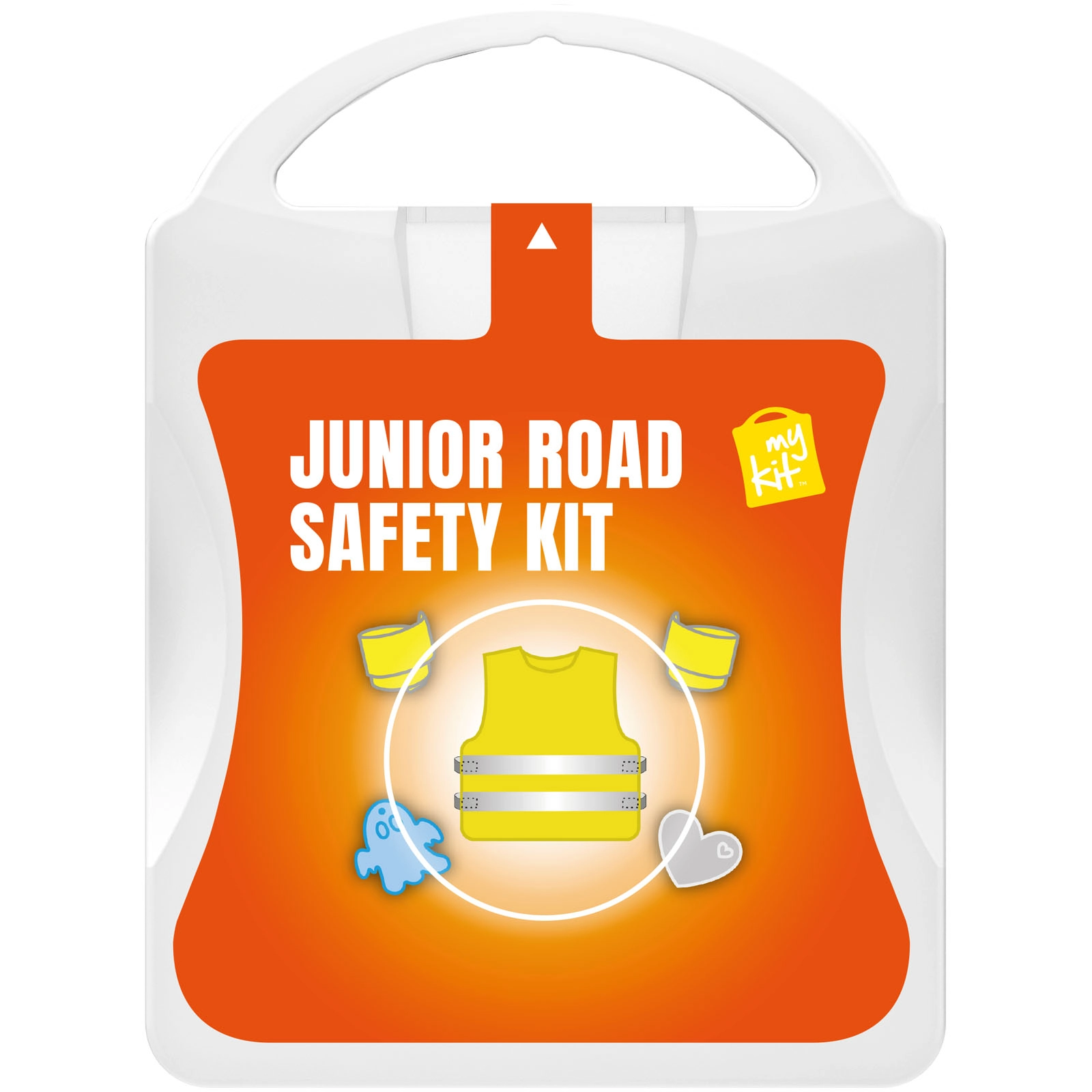Immagine MyKit Set Sicurezza Strada Junior
