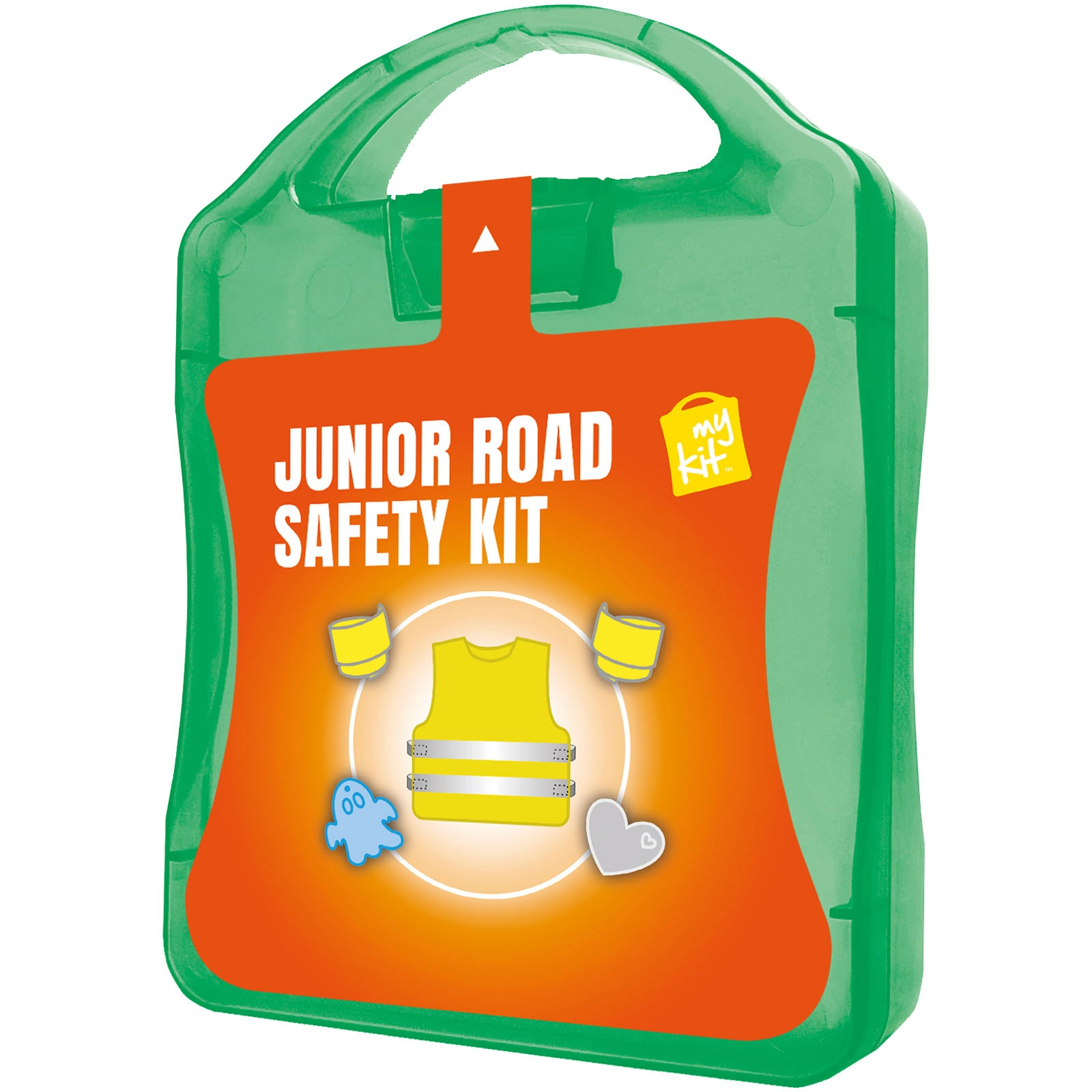 Immagine MyKit Set Sicurezza Strada Junior