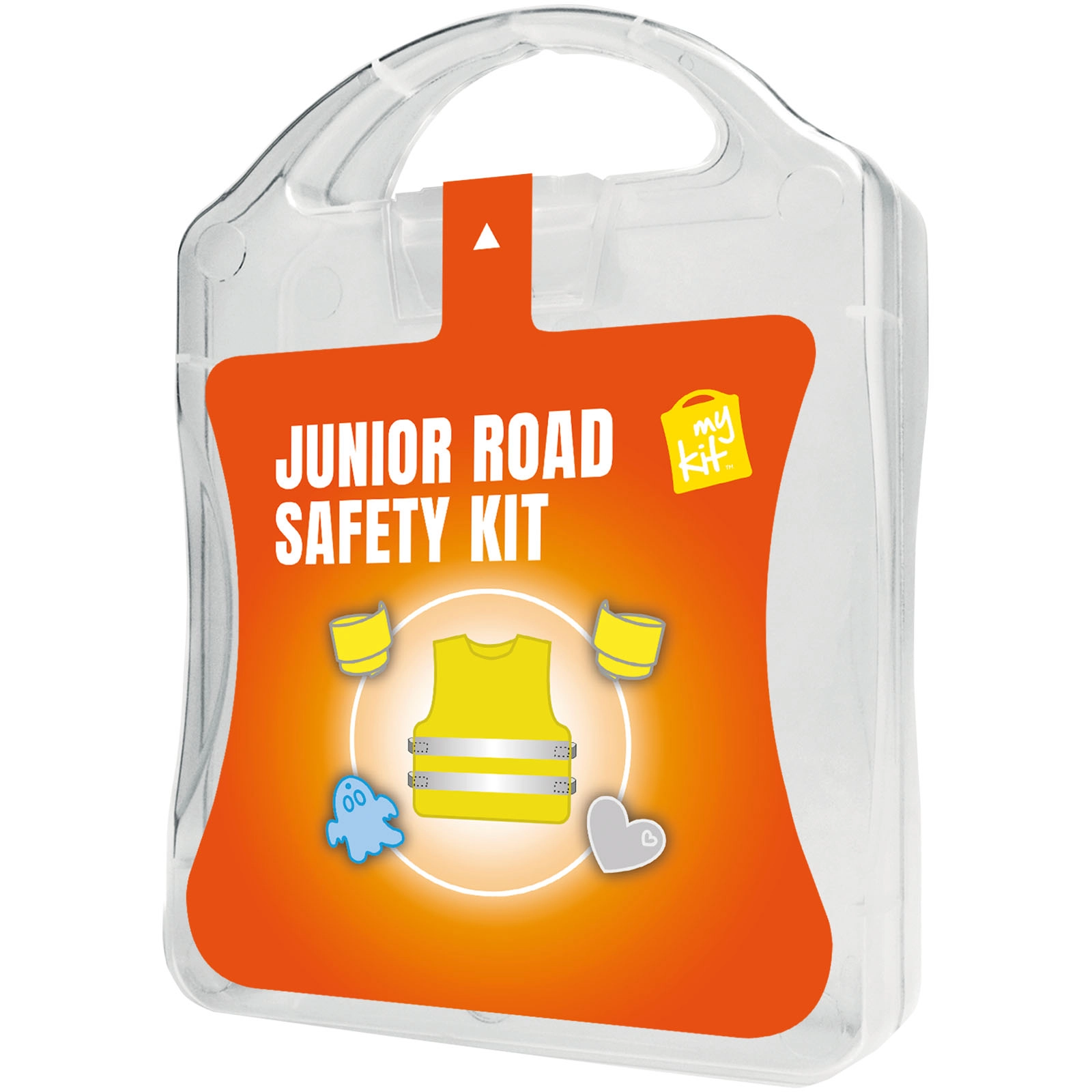 Immagine MyKit Set Sicurezza Strada Junior