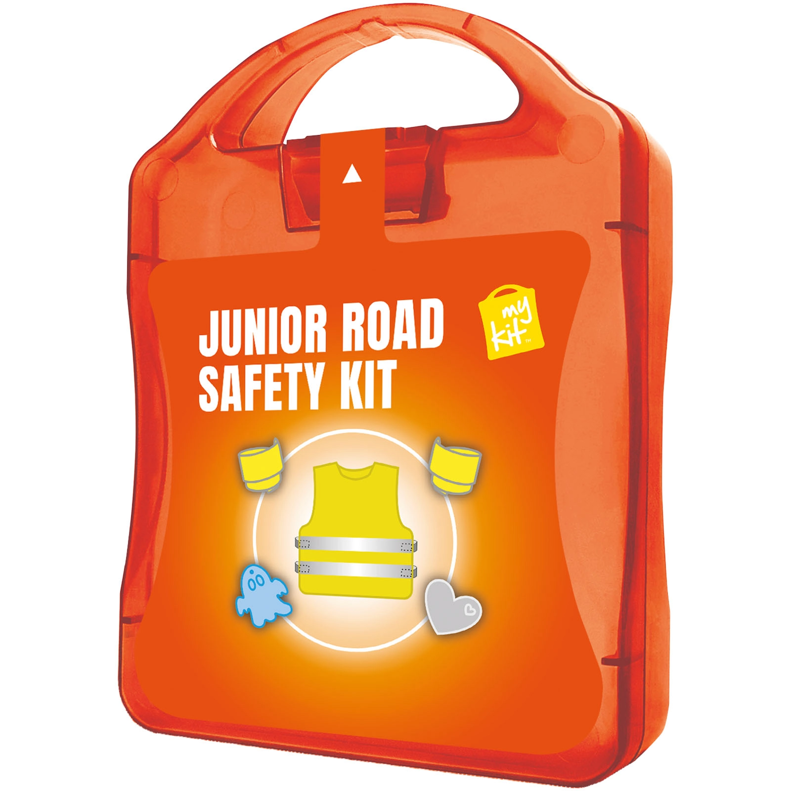 Immagine MyKit Set Sicurezza Strada Junior