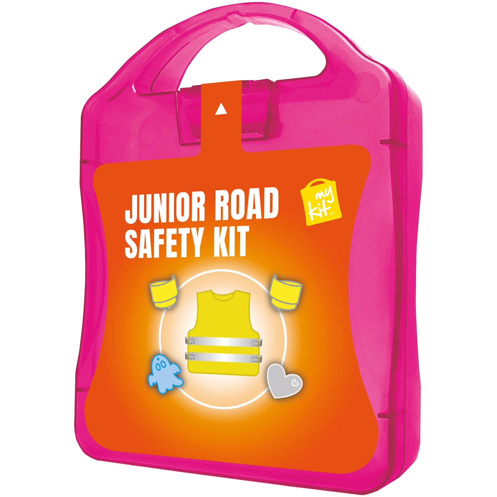 Immagine MyKit Set Sicurezza Strada Junior