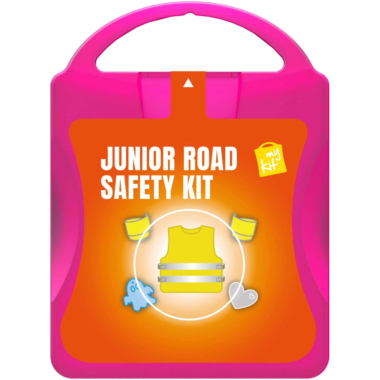 Immagine MyKit Set Sicurezza Strada Junior