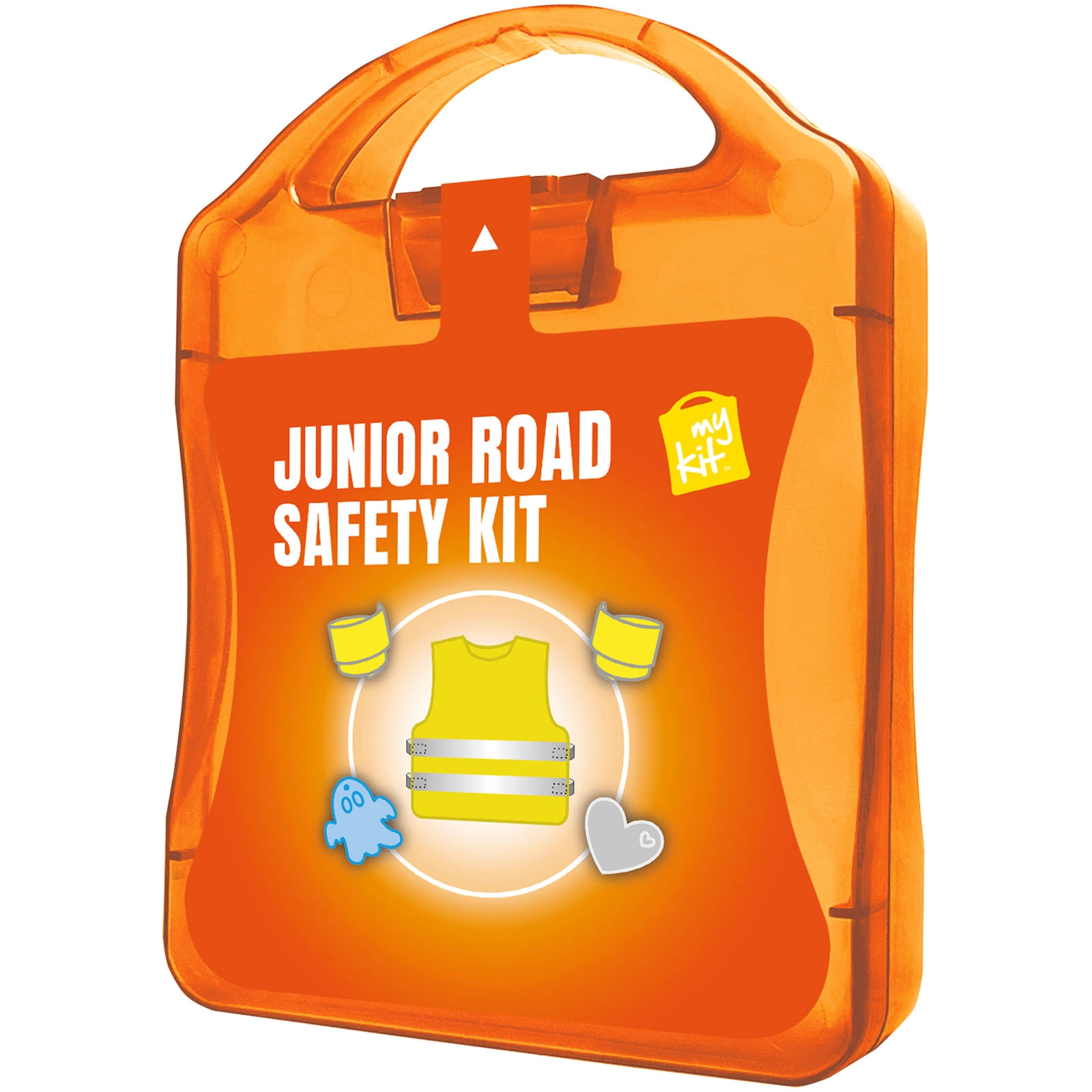 Immagine MyKit Set Sicurezza Strada Junior